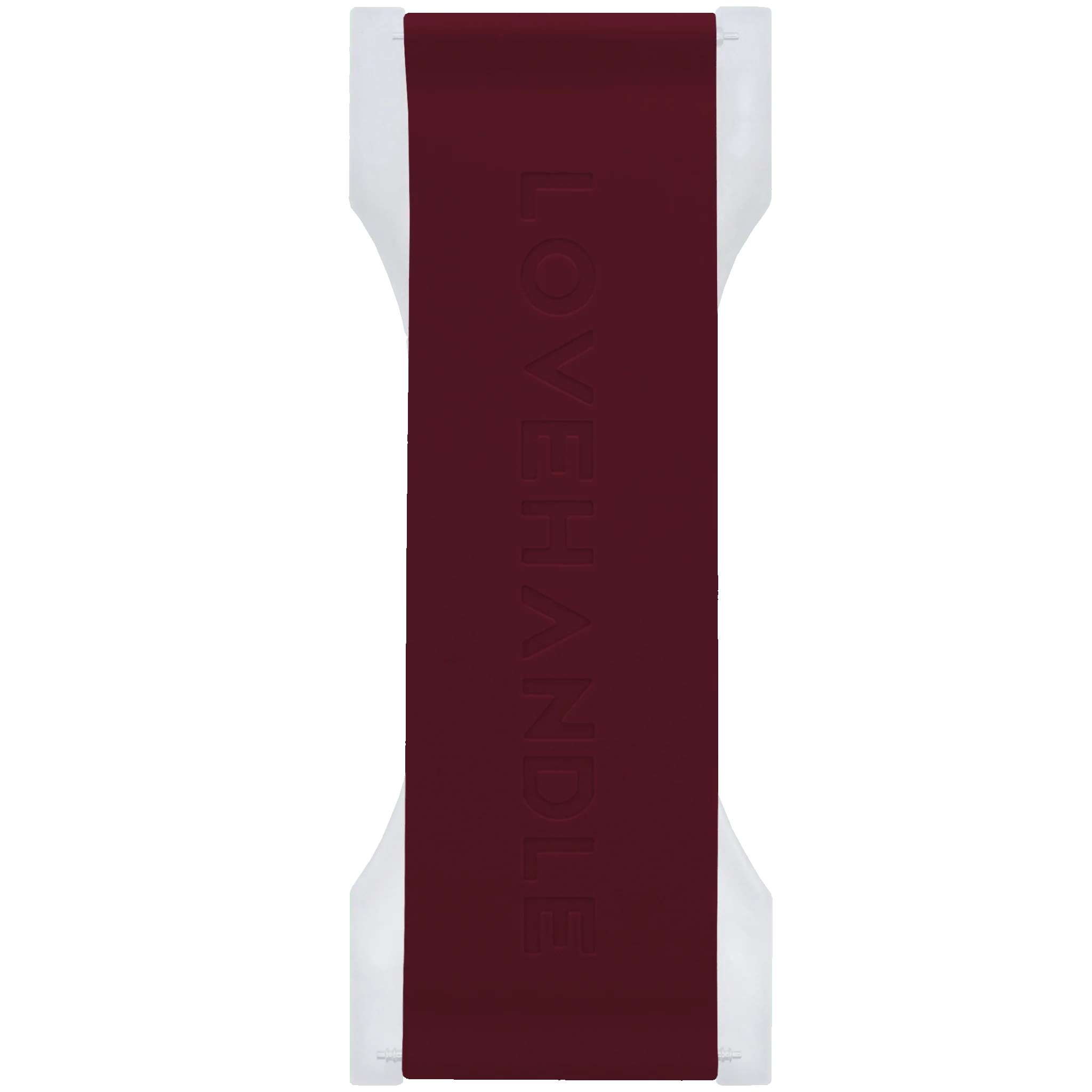 PRO- Maroon - Image 2