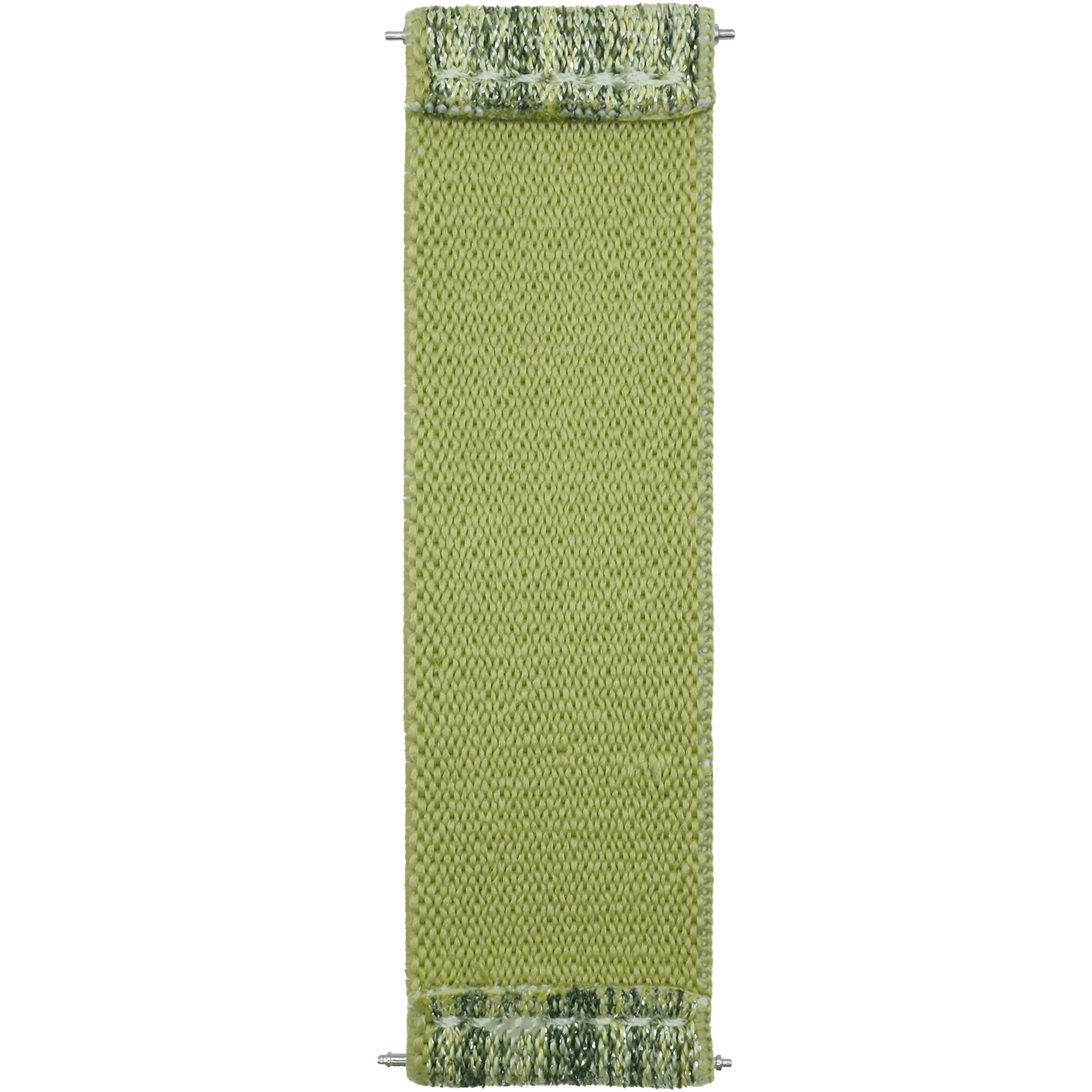 PRO Strap - Sage Glitter Elastic - Image 2
