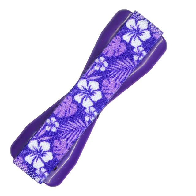 Original - Hibiscus Purple