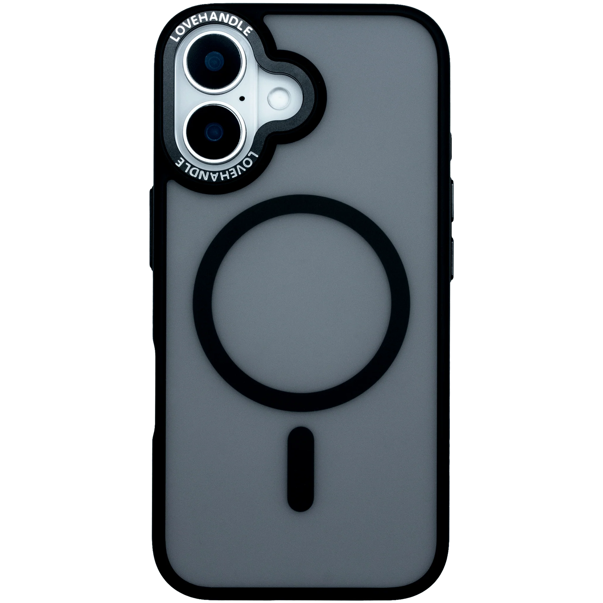 iPhone Case - Charcoal - Image 10