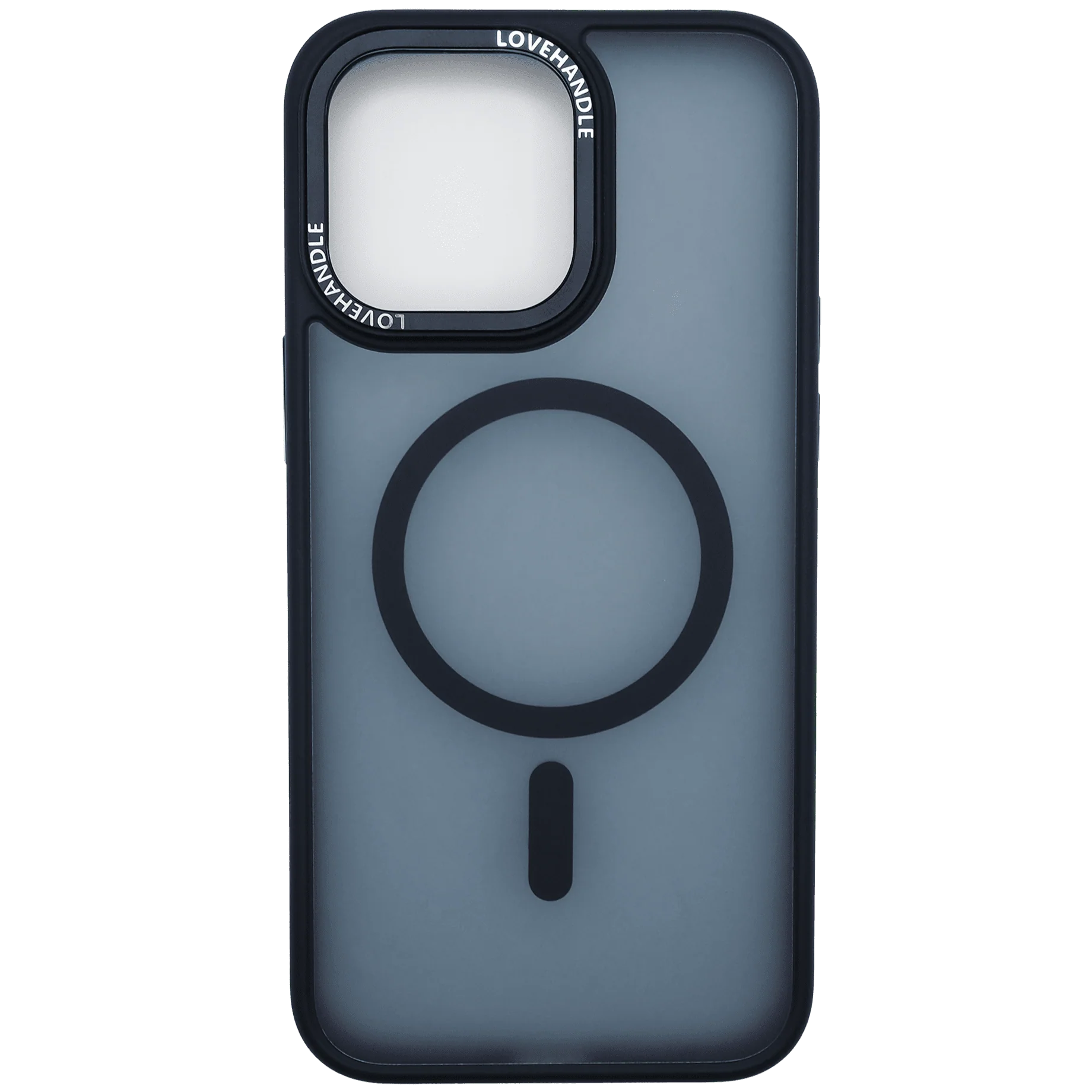 iPhone Case - Charcoal - Image 3