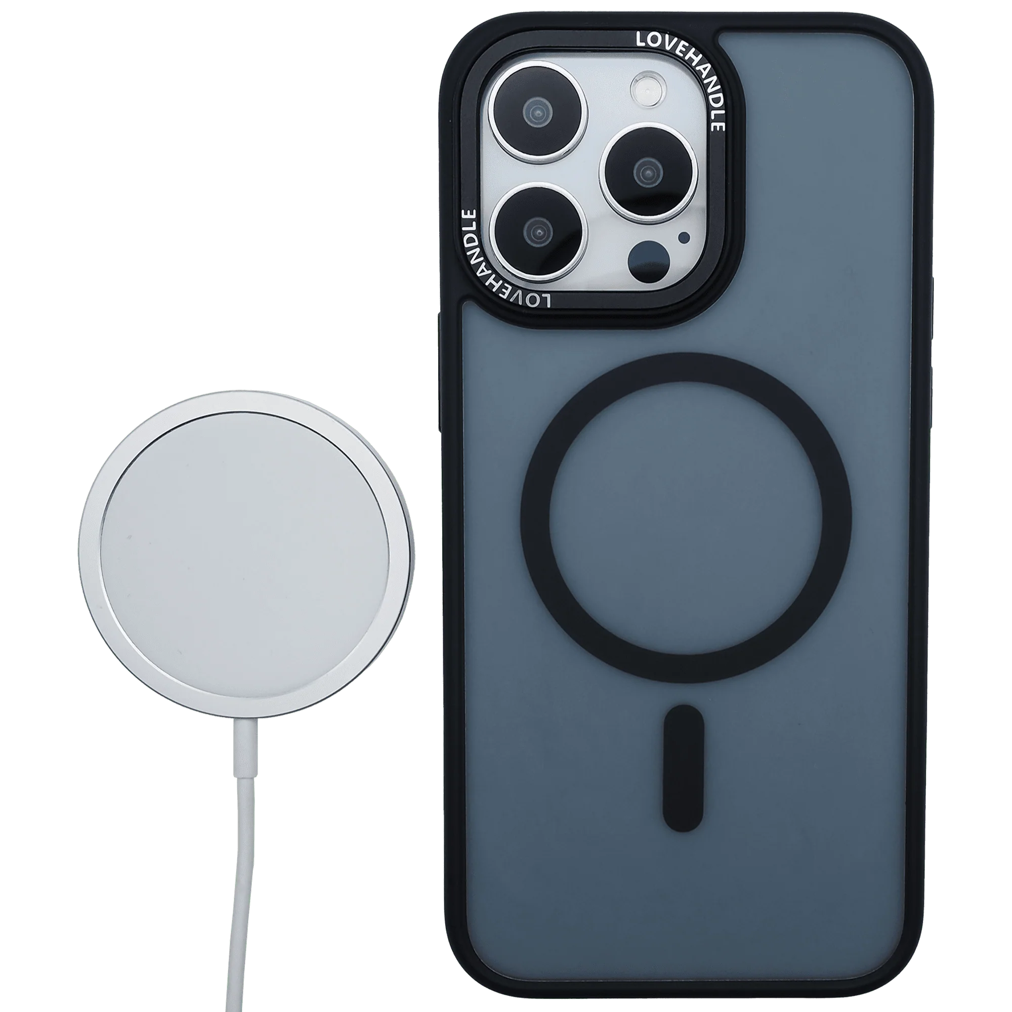 iPhone Case - Charcoal - Image 5