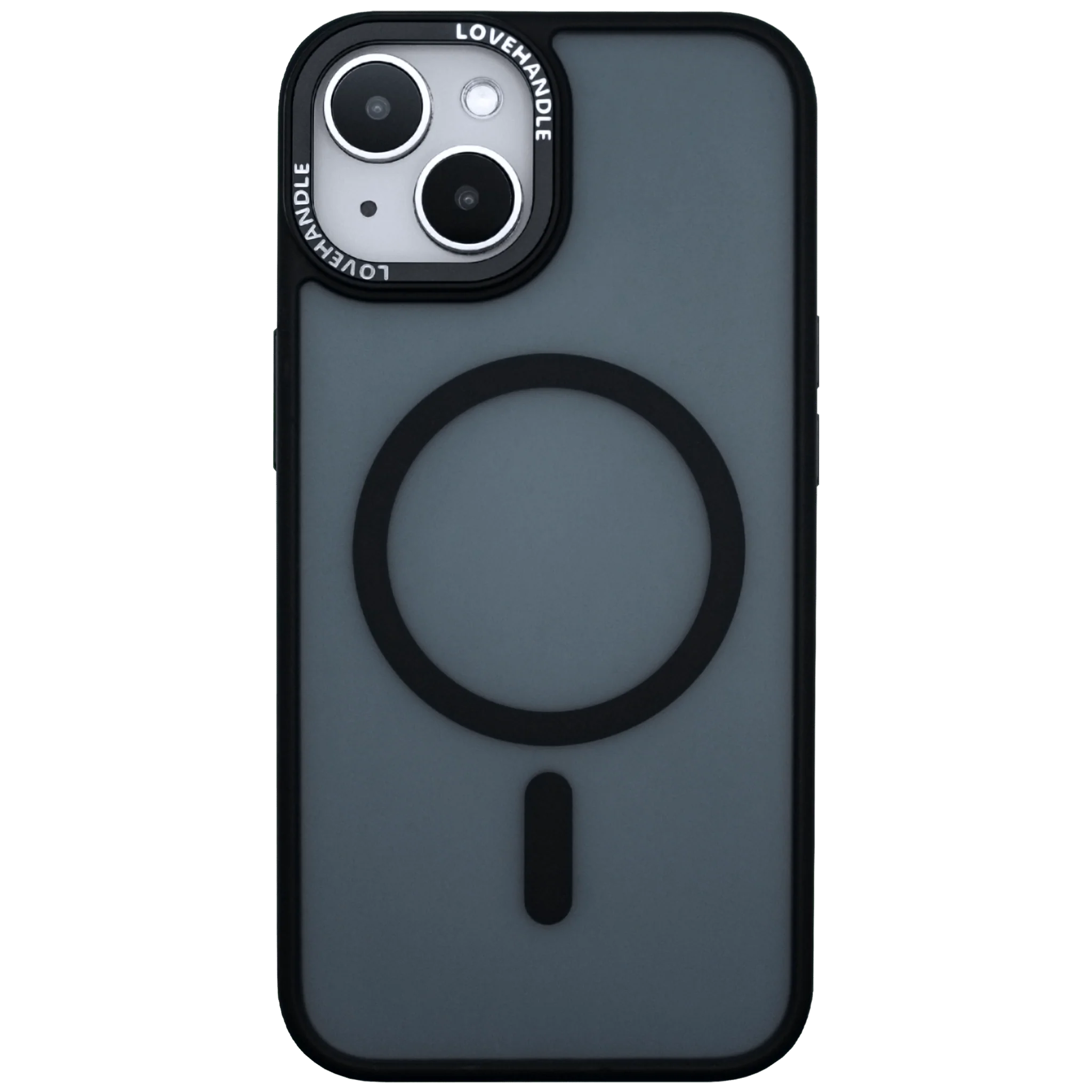 iPhone Case - Charcoal - Image 9