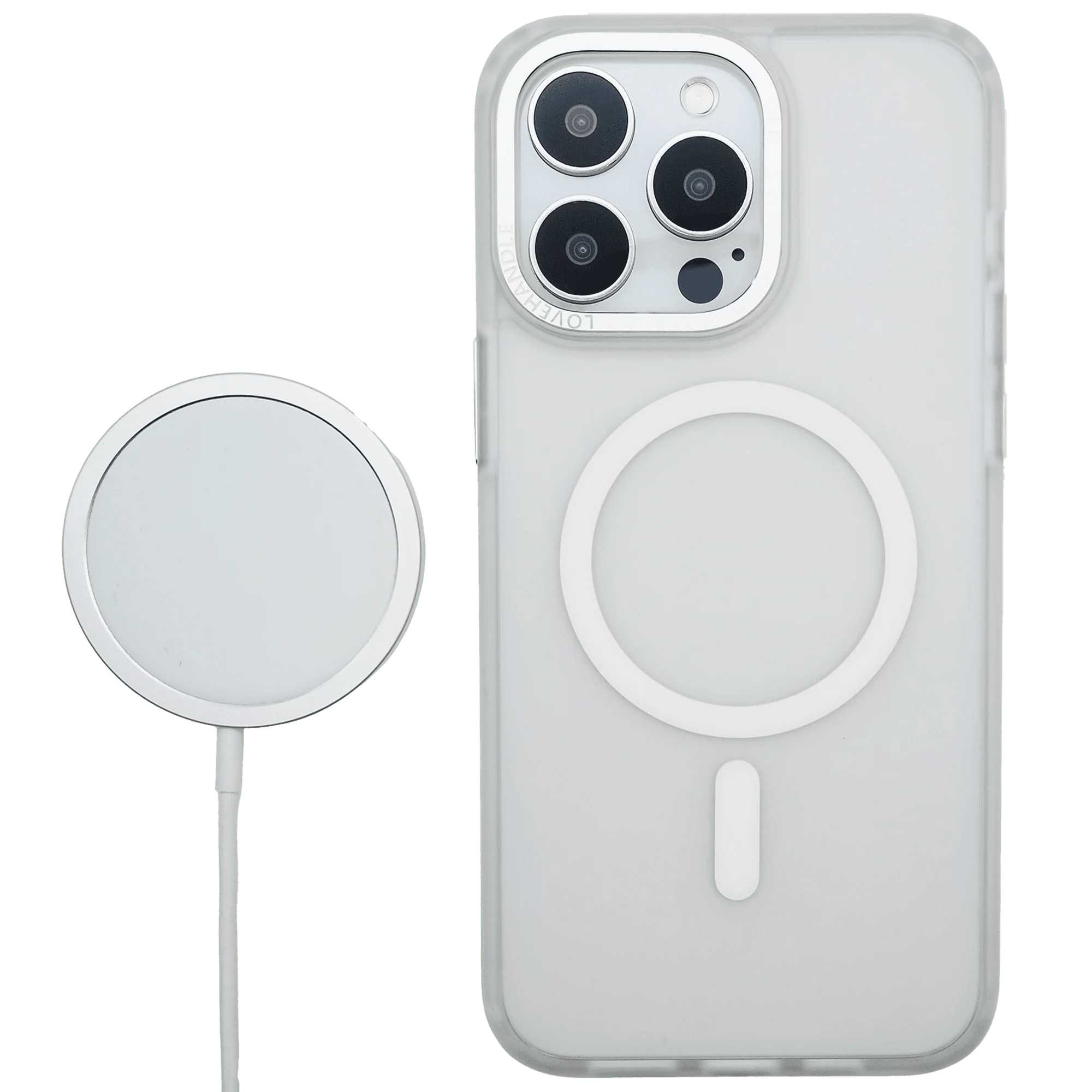 iPhone Case - Frost - Image 5