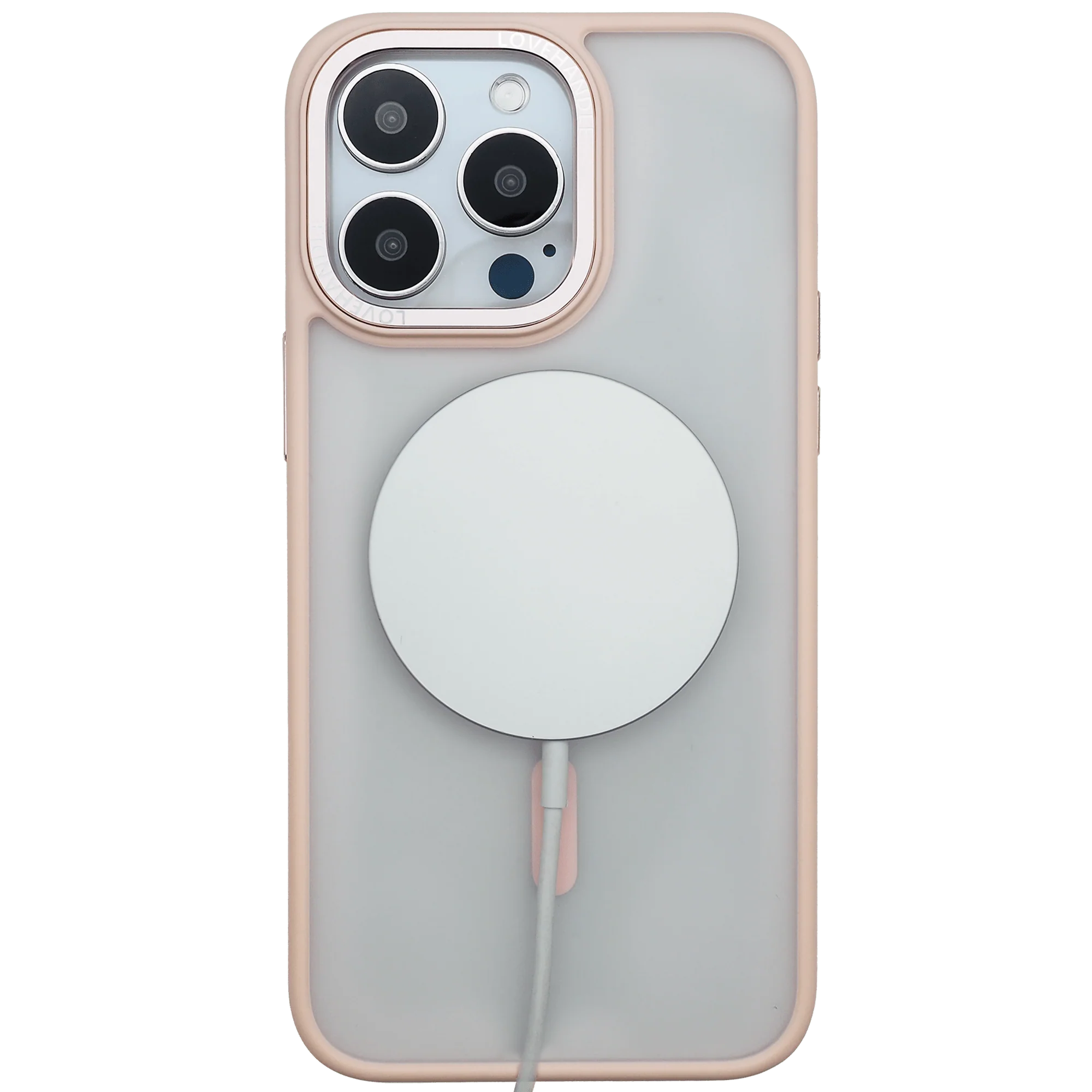 iPhone Case - Powder Pink - Image 7