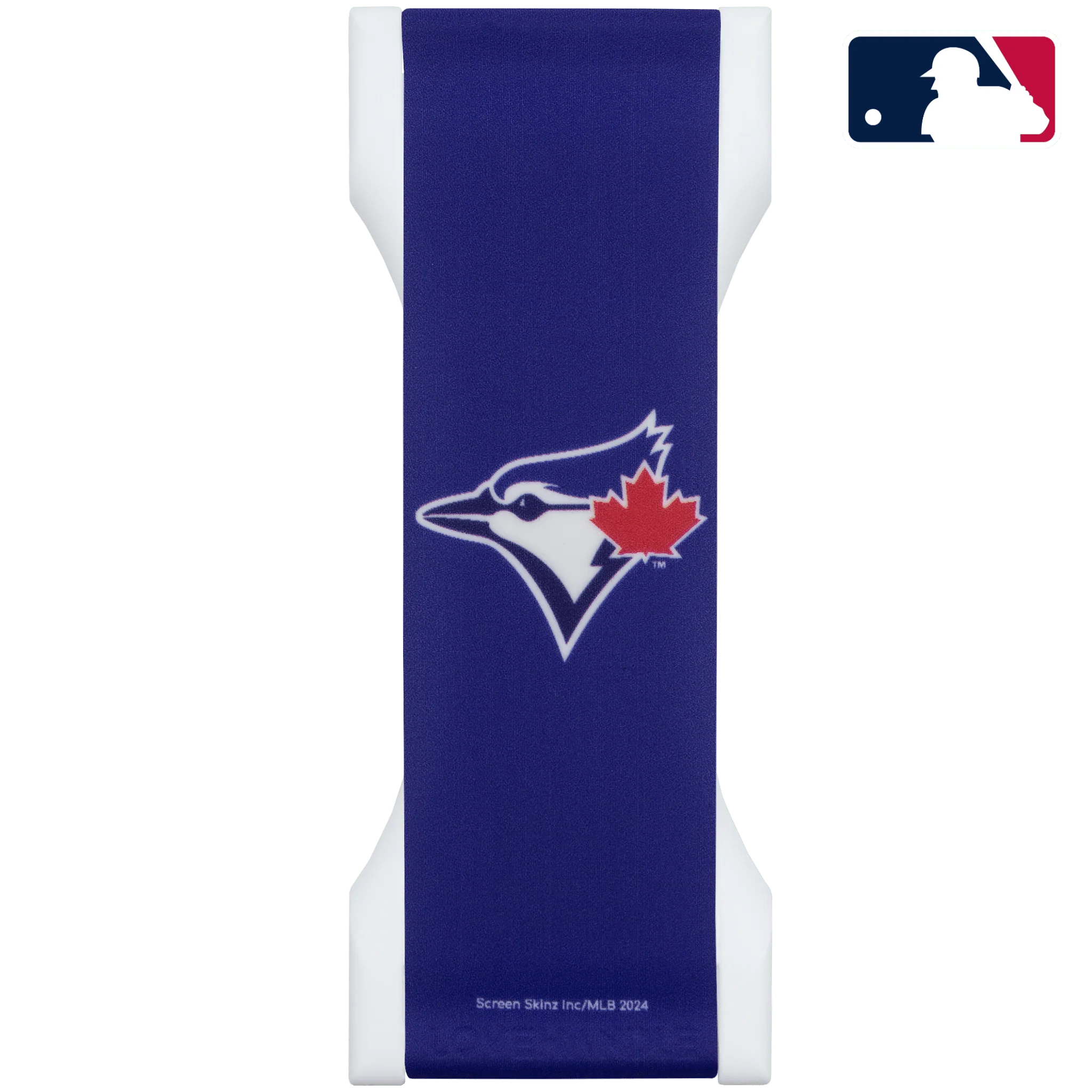 LoveHandle PRO – Blue Jays Fan Edition | Official MLB Phone Grip - Image 2