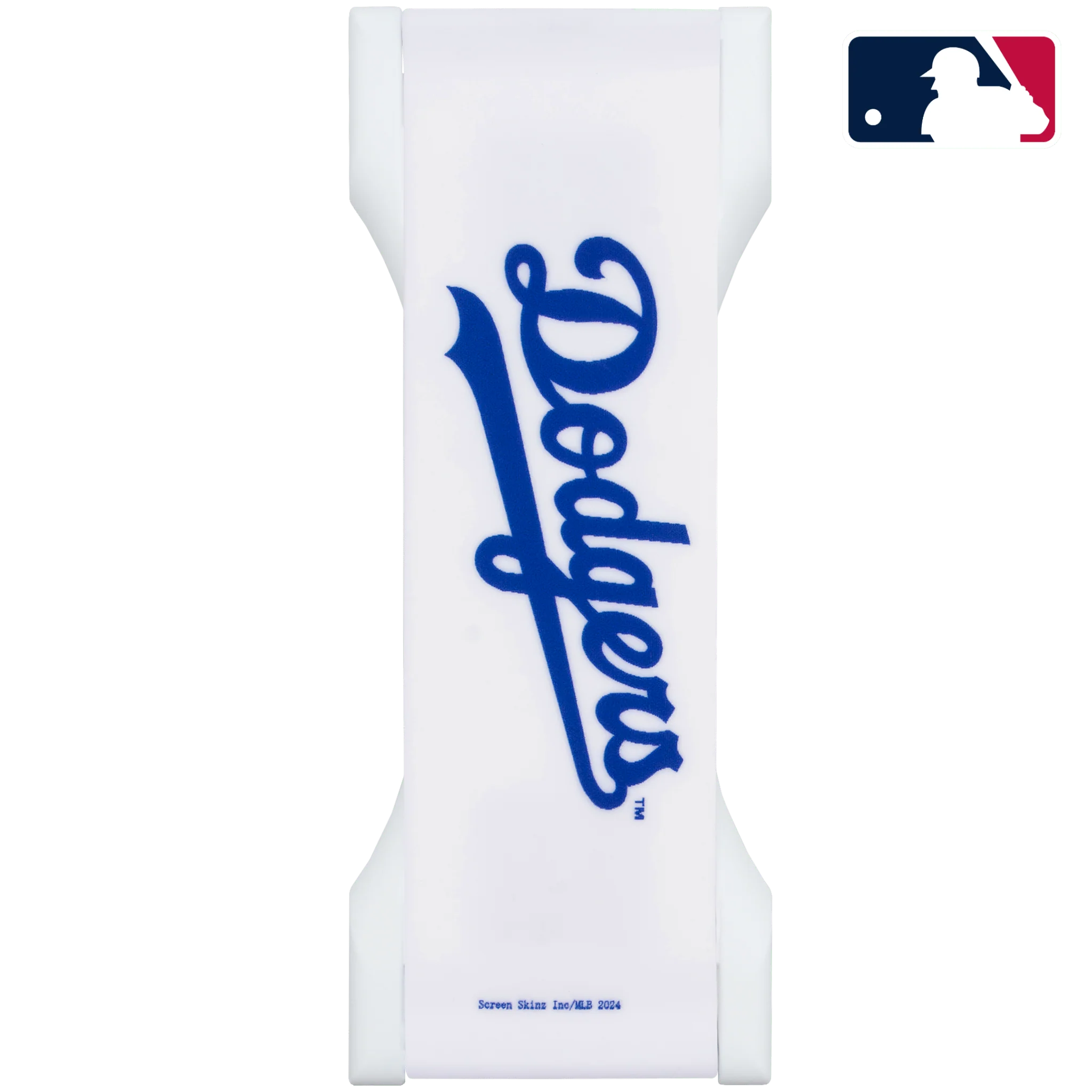 LoveHandle PRO – Dodgers Fan Edition | Official MLB Phone Grip - Image 2