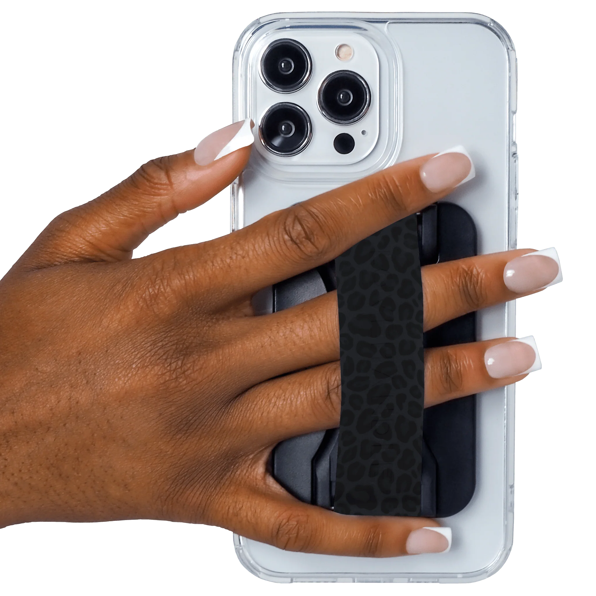 PRO for MagSafe - Black Leopard - Image 4