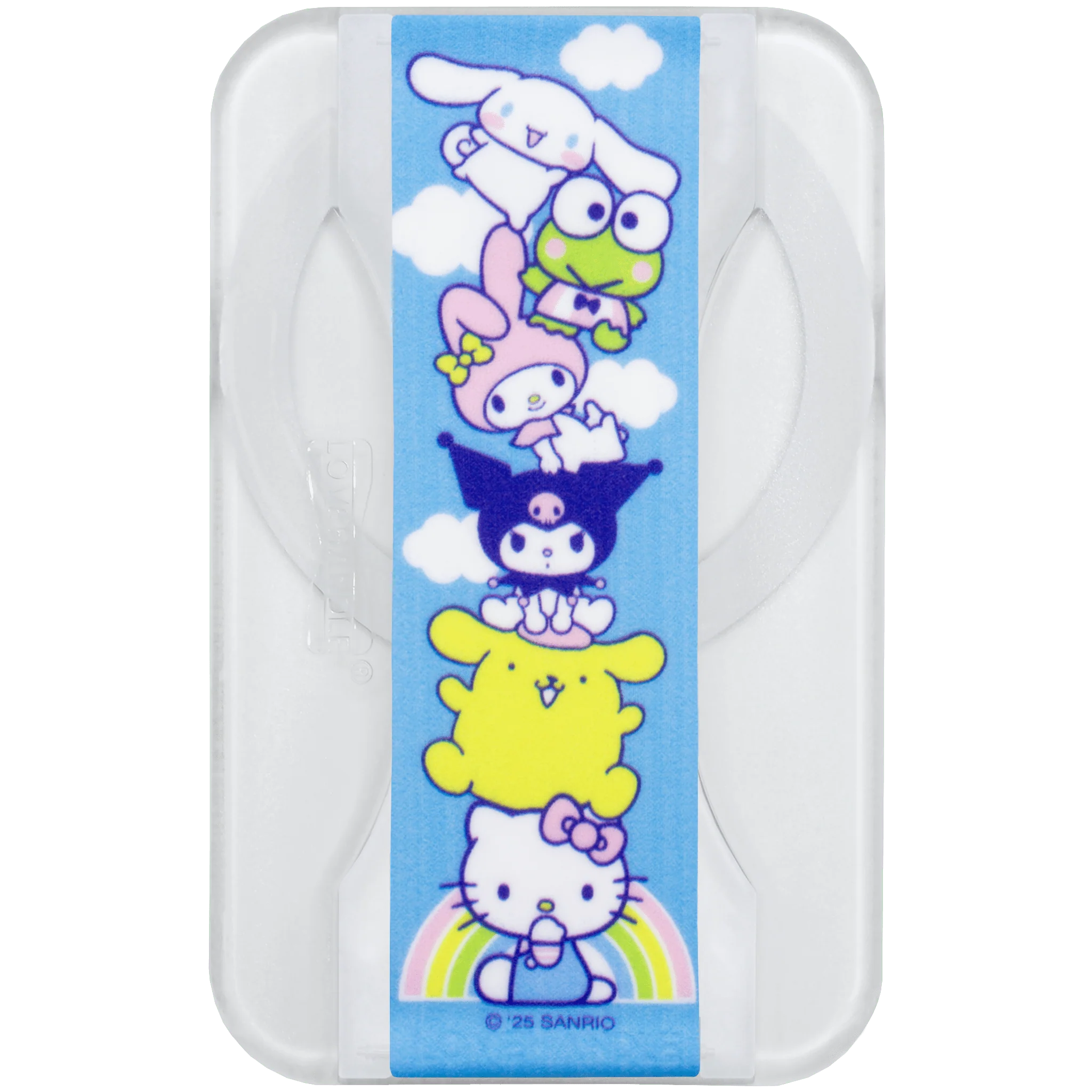 LoveHandle PRO for MagSafe® - Hello Kitty® and Friends Stack - Image 2