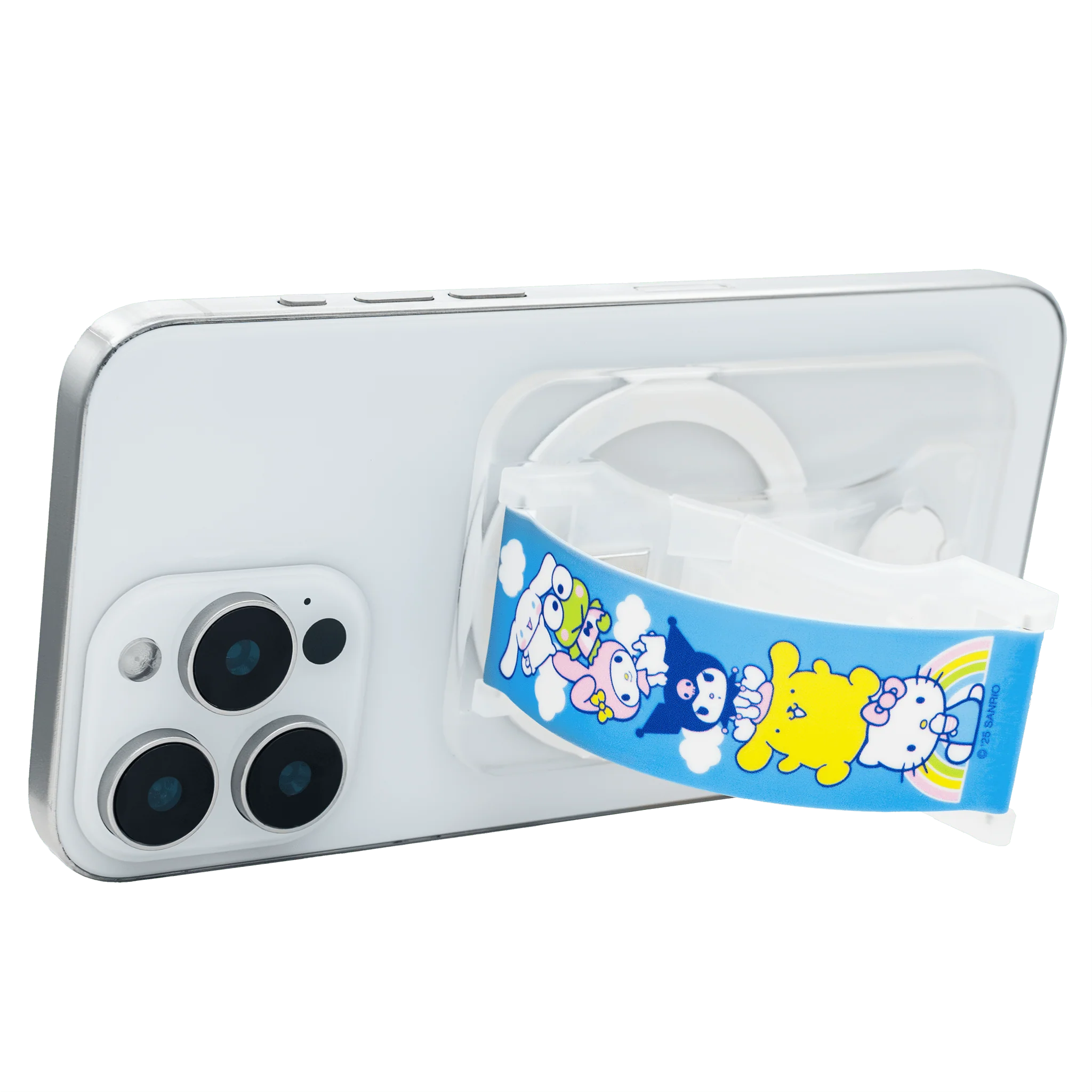 LoveHandle PRO for MagSafe® - Hello Kitty® and Friends Stack - Image 3