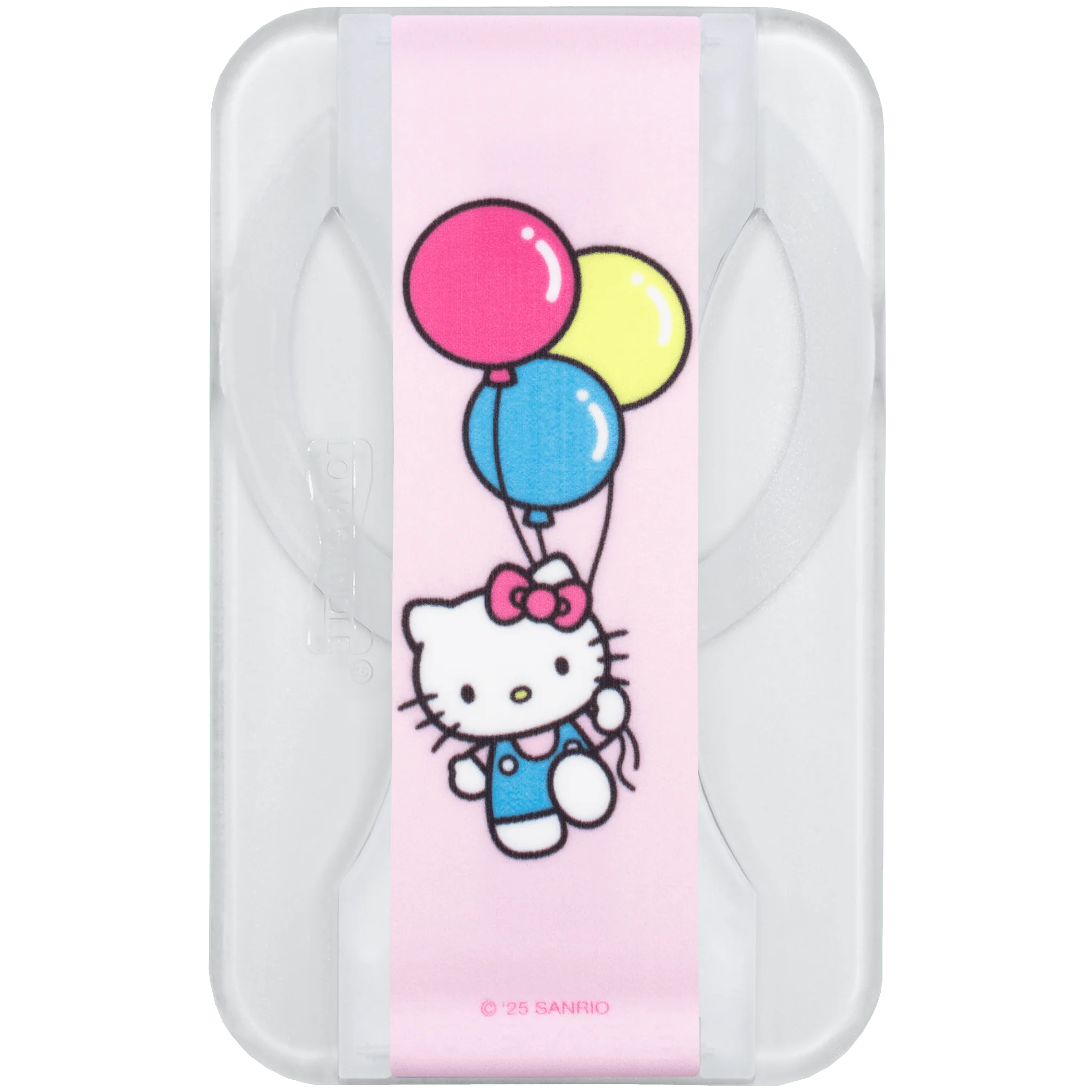 LoveHandle PRO for MagSafe® - Hello Kitty® Balloons - Image 2