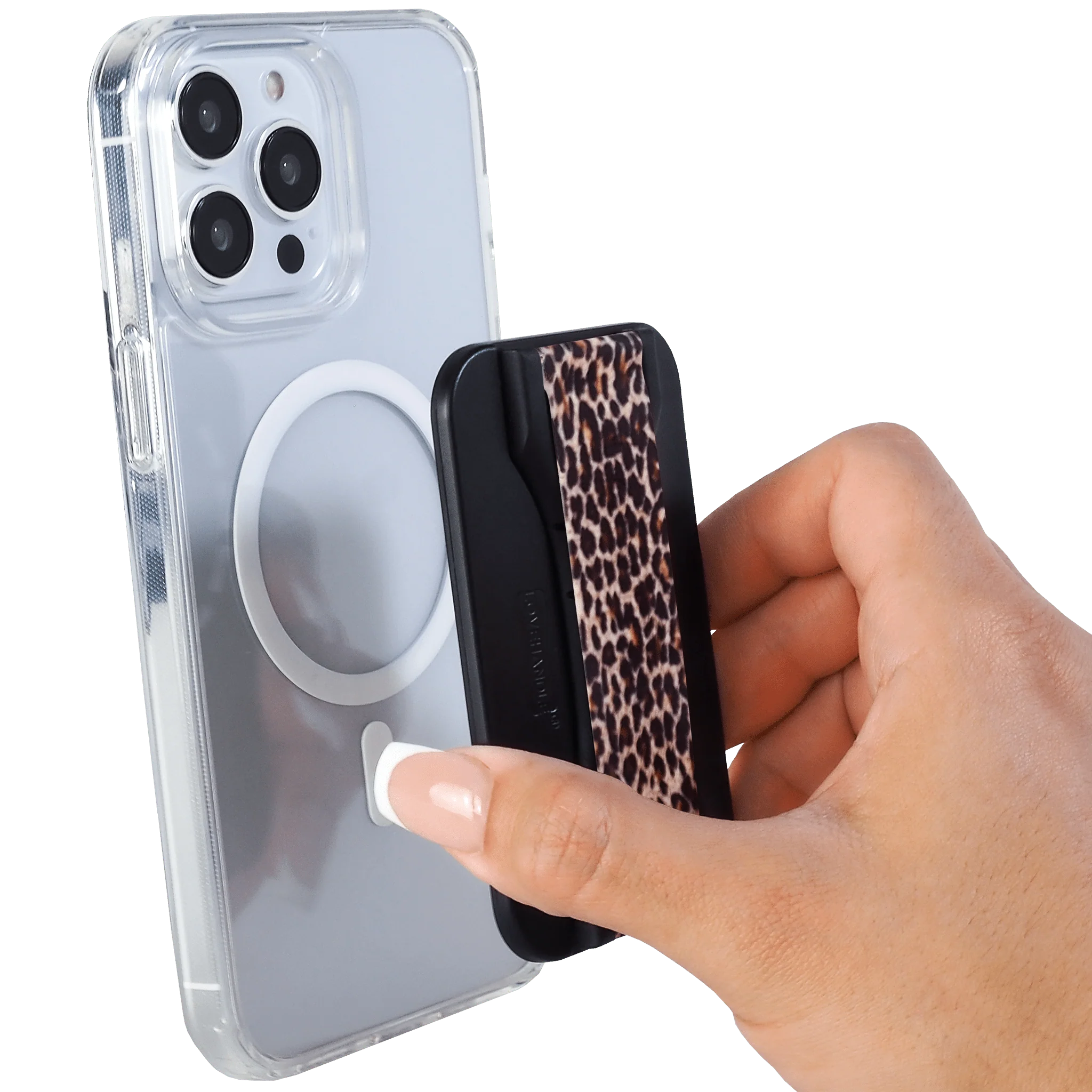 PRO for MagSafe - Leopard - Image 5