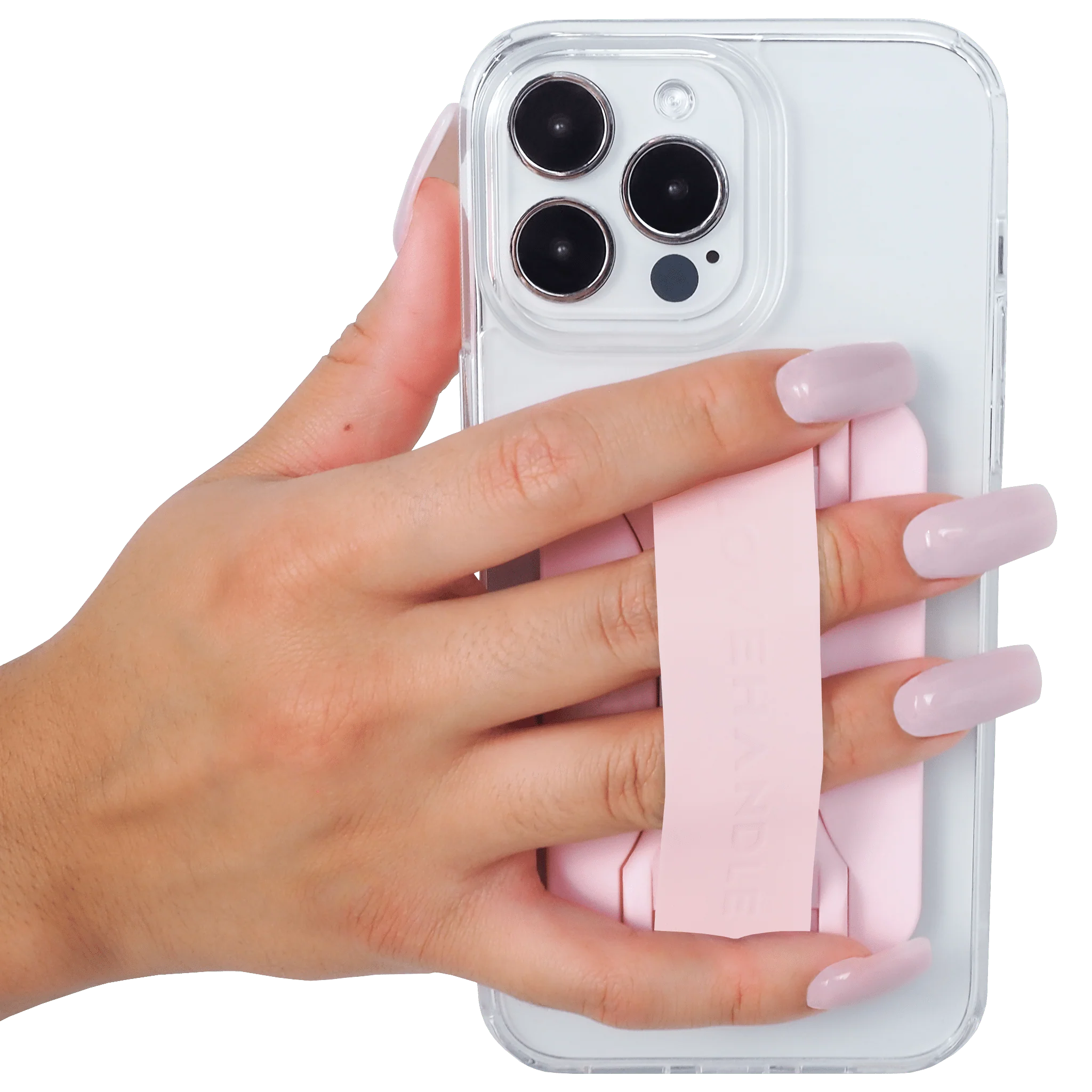 PRO for MagSafe - Light Pink - Image 4