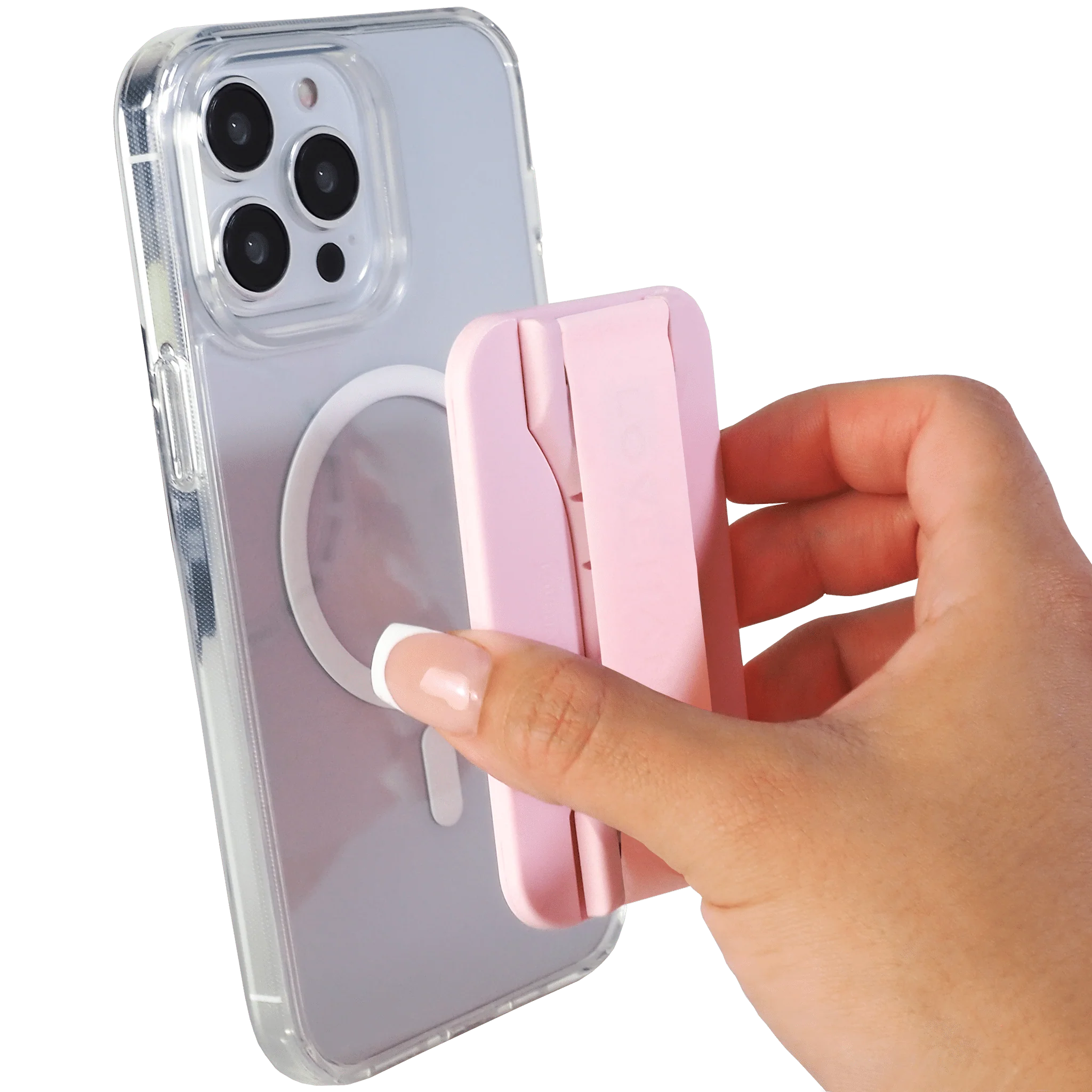 PRO for MagSafe - Light Pink - Image 5