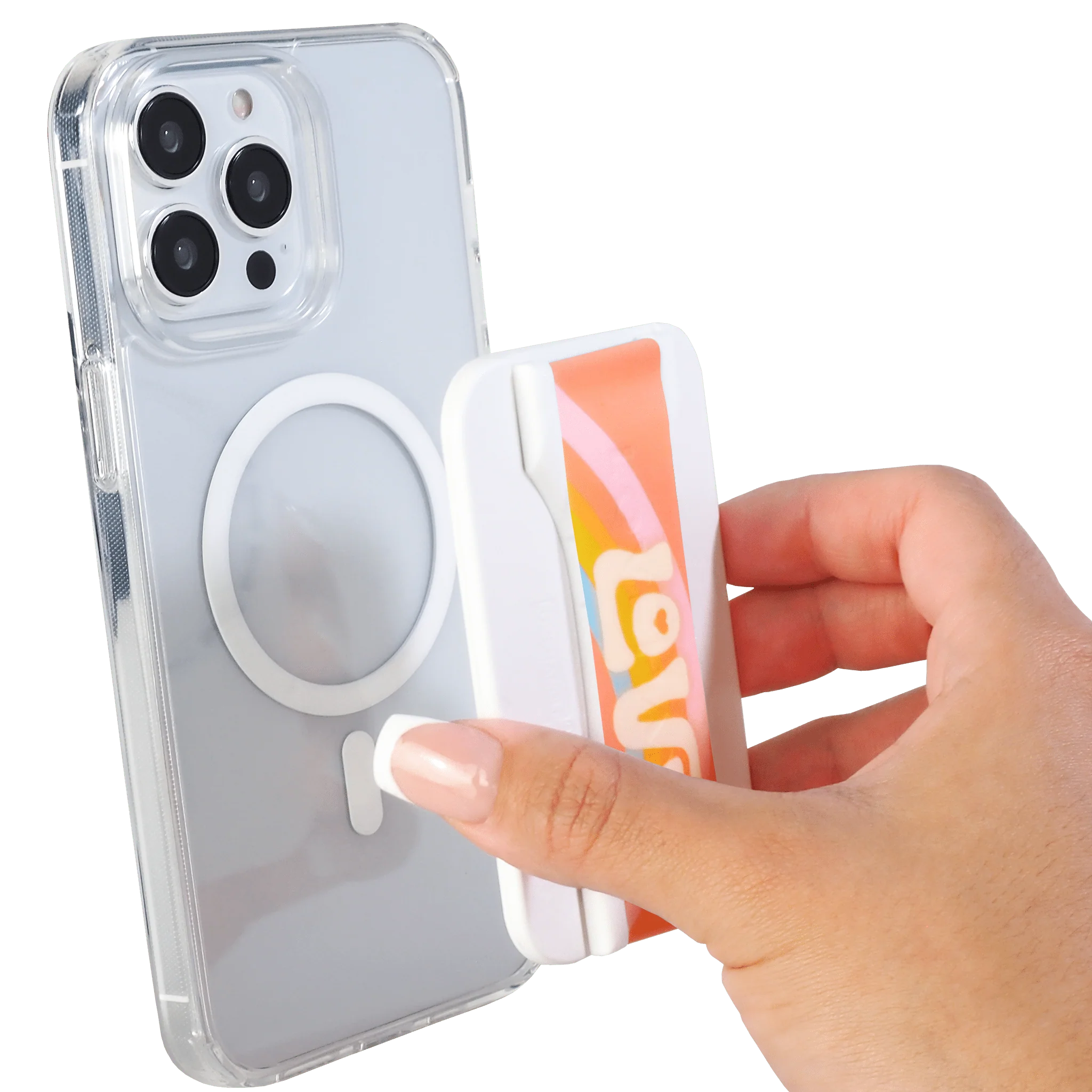 PRO for MagSafe - Love - Image 5
