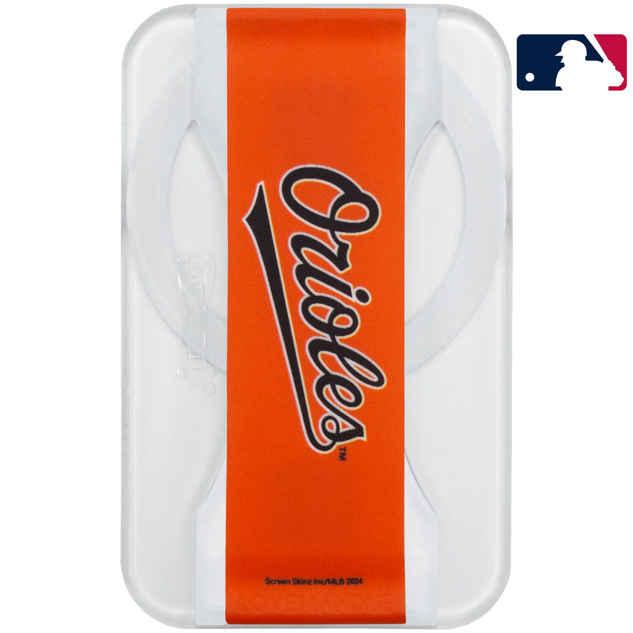 LoveHandle PRO for MagSafe – Orioles Fan Edition | Official MLB Phone Grip - Image 2