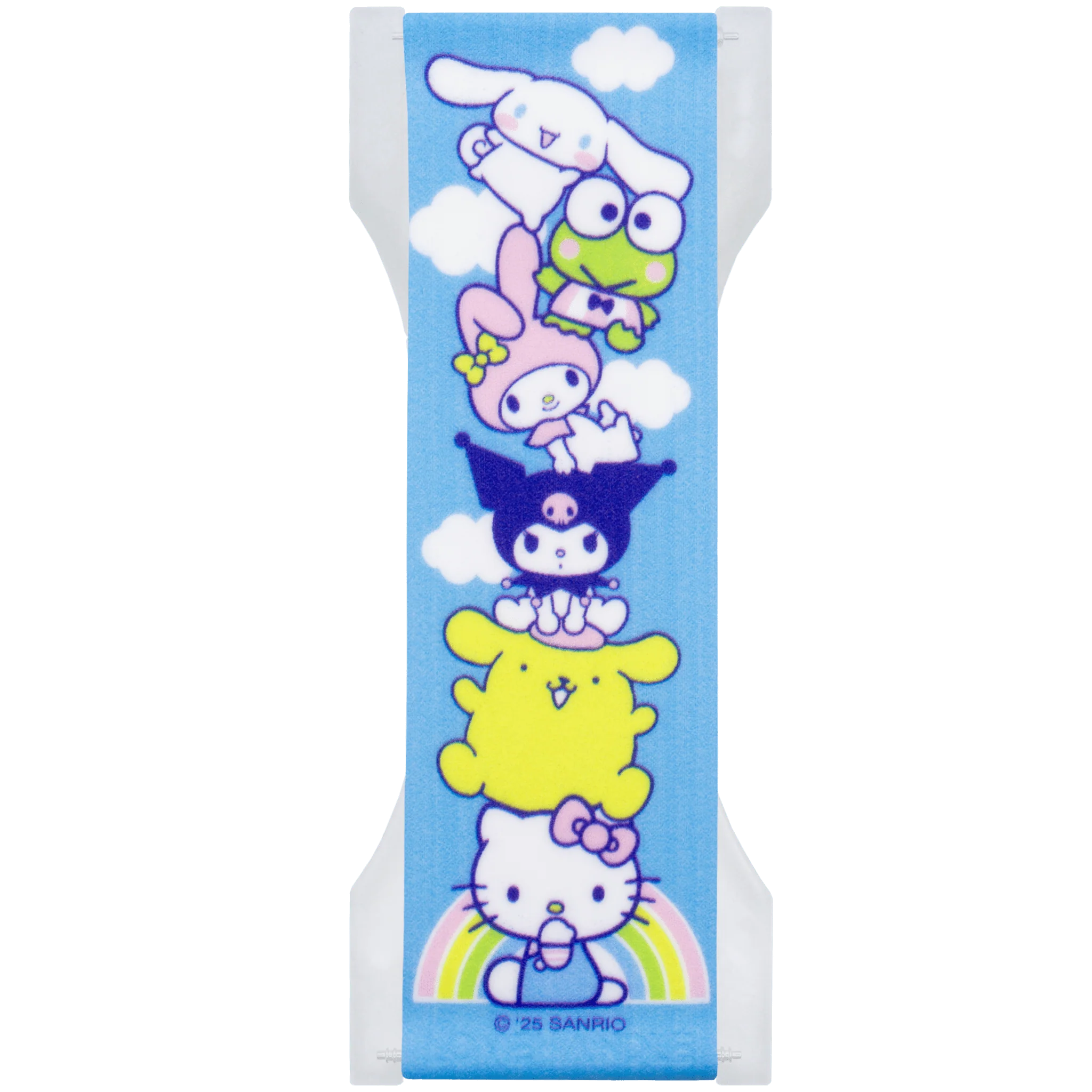LoveHandle PRO - Hello Kitty® and Friends Stack - Image 2