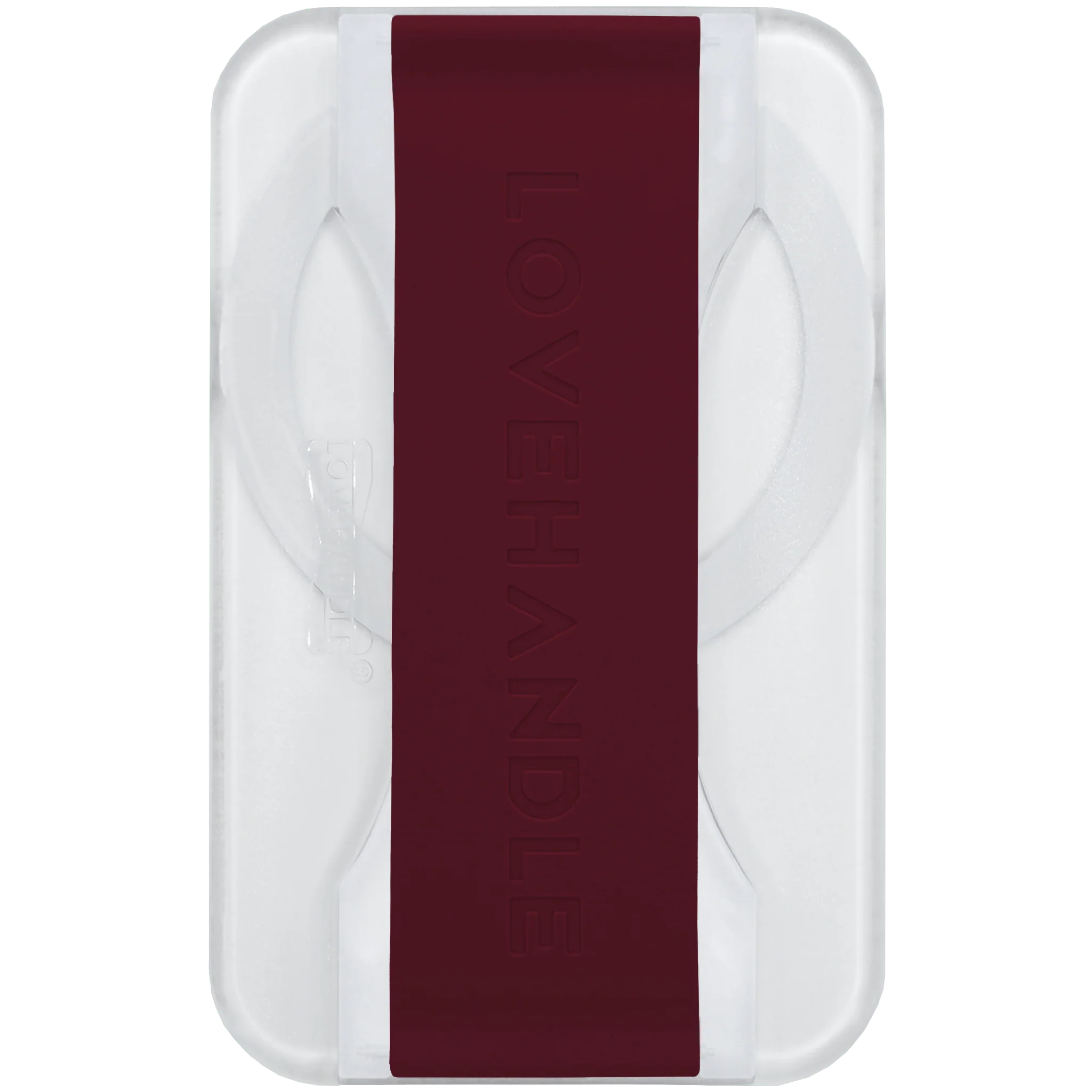 PRO for MagSafe - Maroon - Image 2