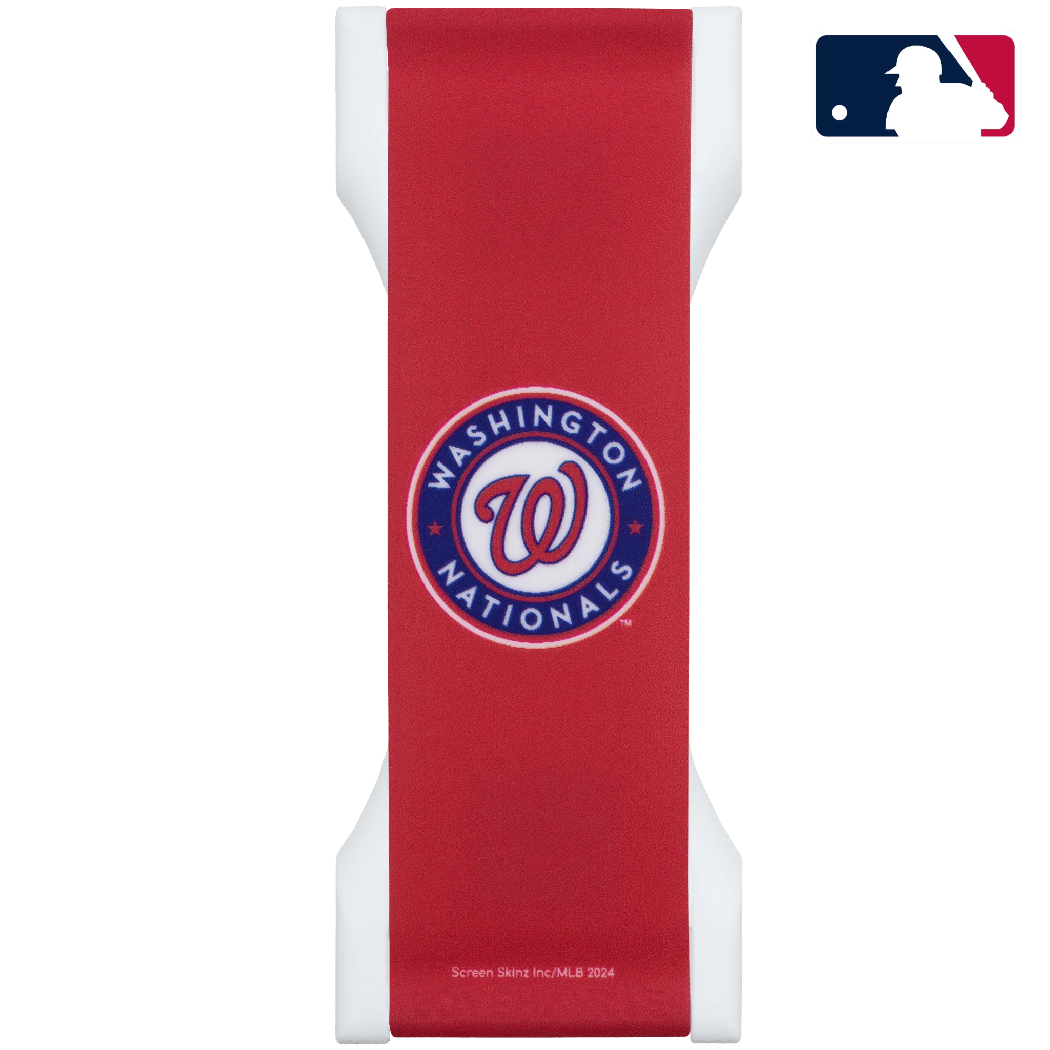 LoveHandle PRO – Nationals Fan Edition | Official MLB Phone Grip - Image 2