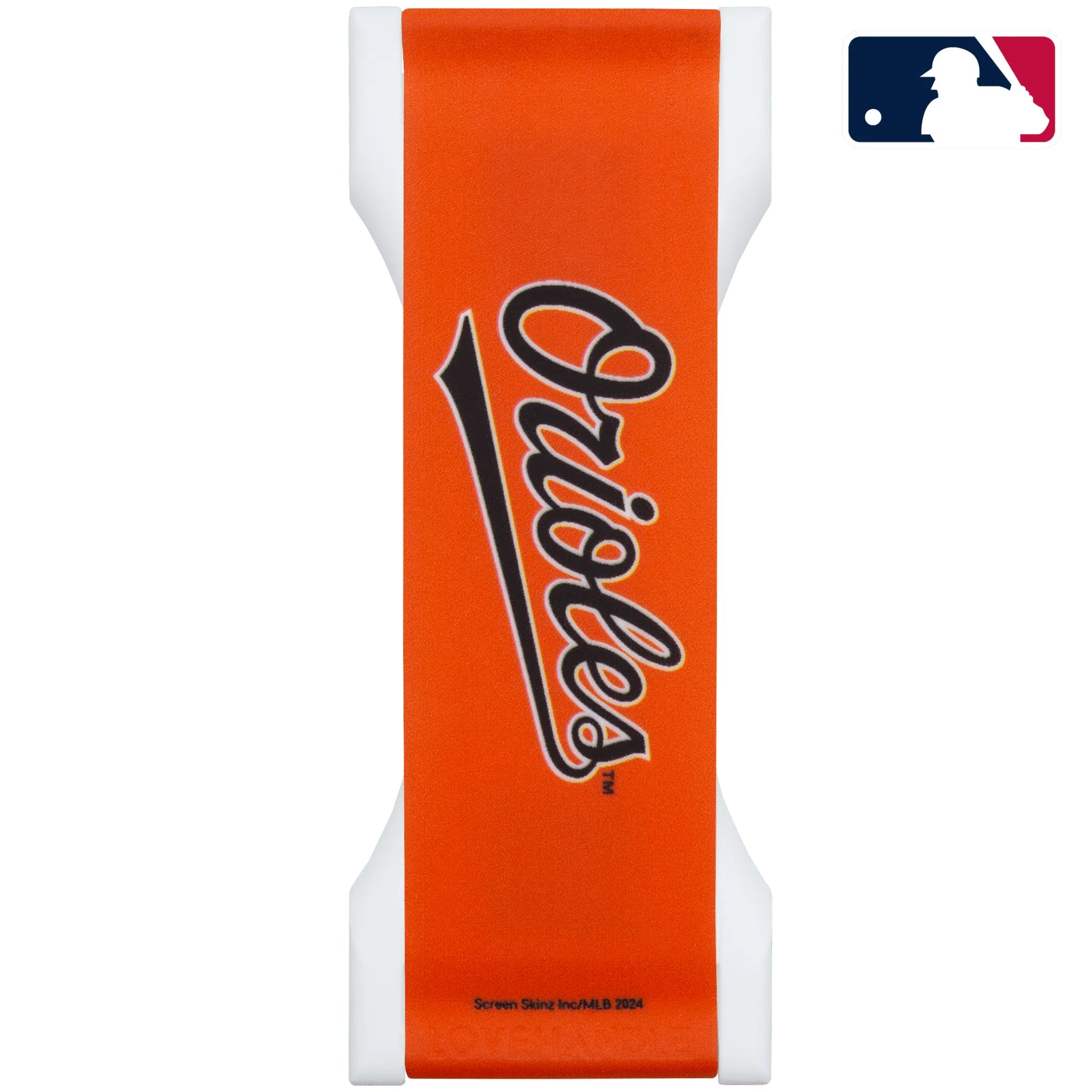 LoveHandle PRO – Orioles Fan Edition | Official MLB Phone Grip - Image 2