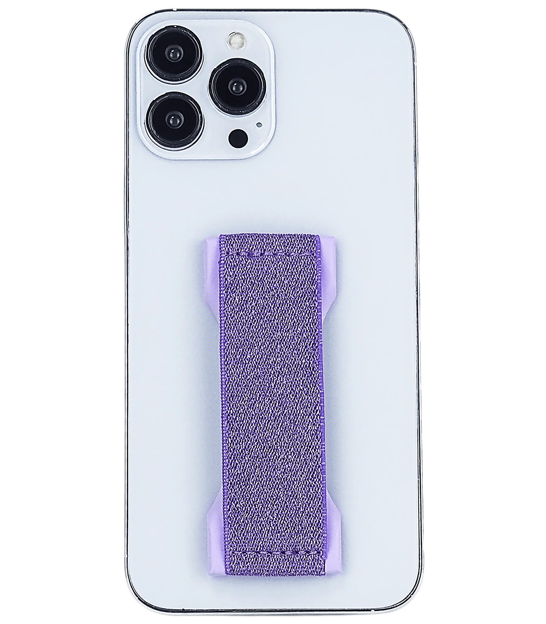 PRO - Purple Glitter Elastic - Image 3