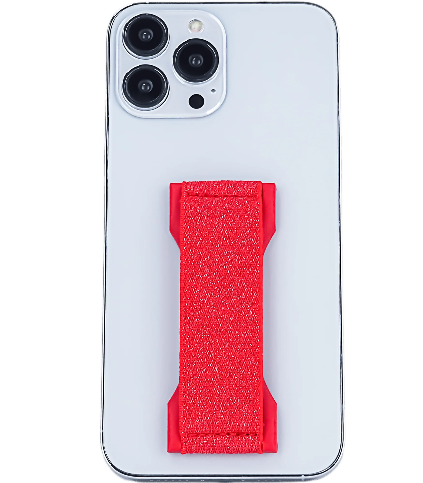 PRO - Red Glitter Elastic - Image 3