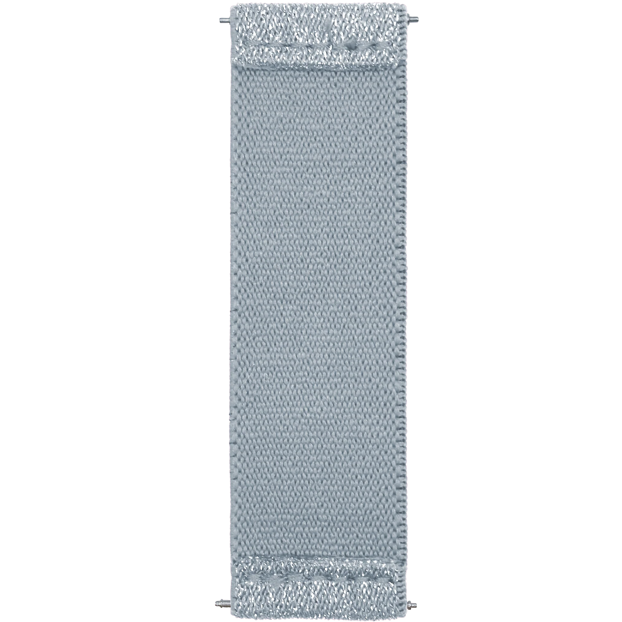 PRO Strap - Silver Glitter Elastic - Image 2