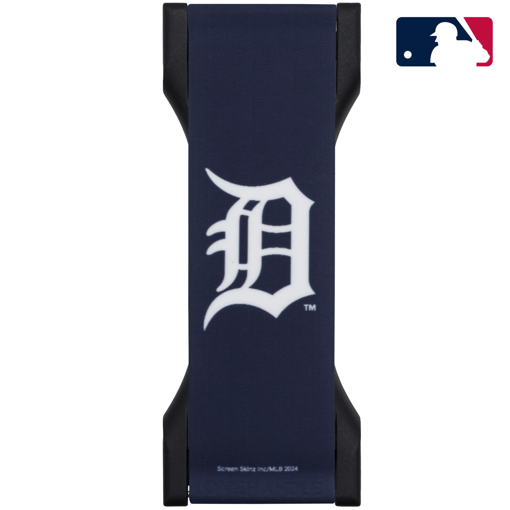 LoveHandle PRO – Tigers Fan Edition | Official MLB Phone Grip - Image 2