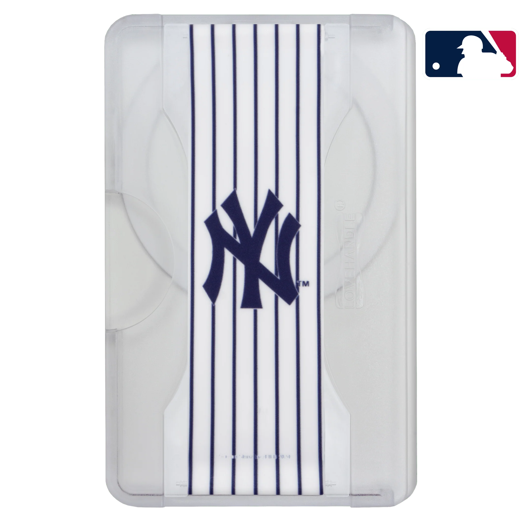LoveHandle PRO Wallet for MagSafe – New York Yankees Fan Edition | Official MLB Wallet Grip - Image 2