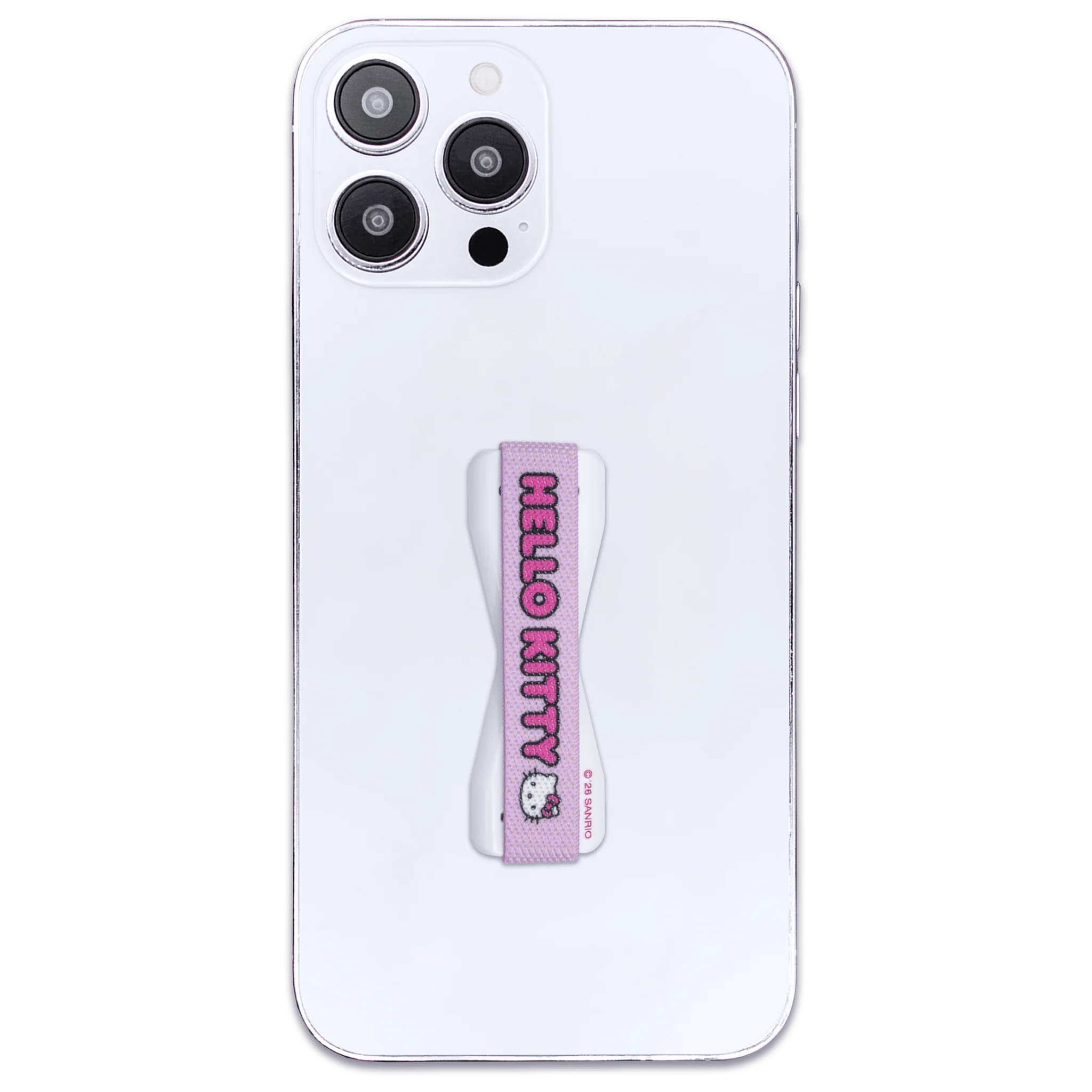 Original - Hello Kitty® Logo - Image 2