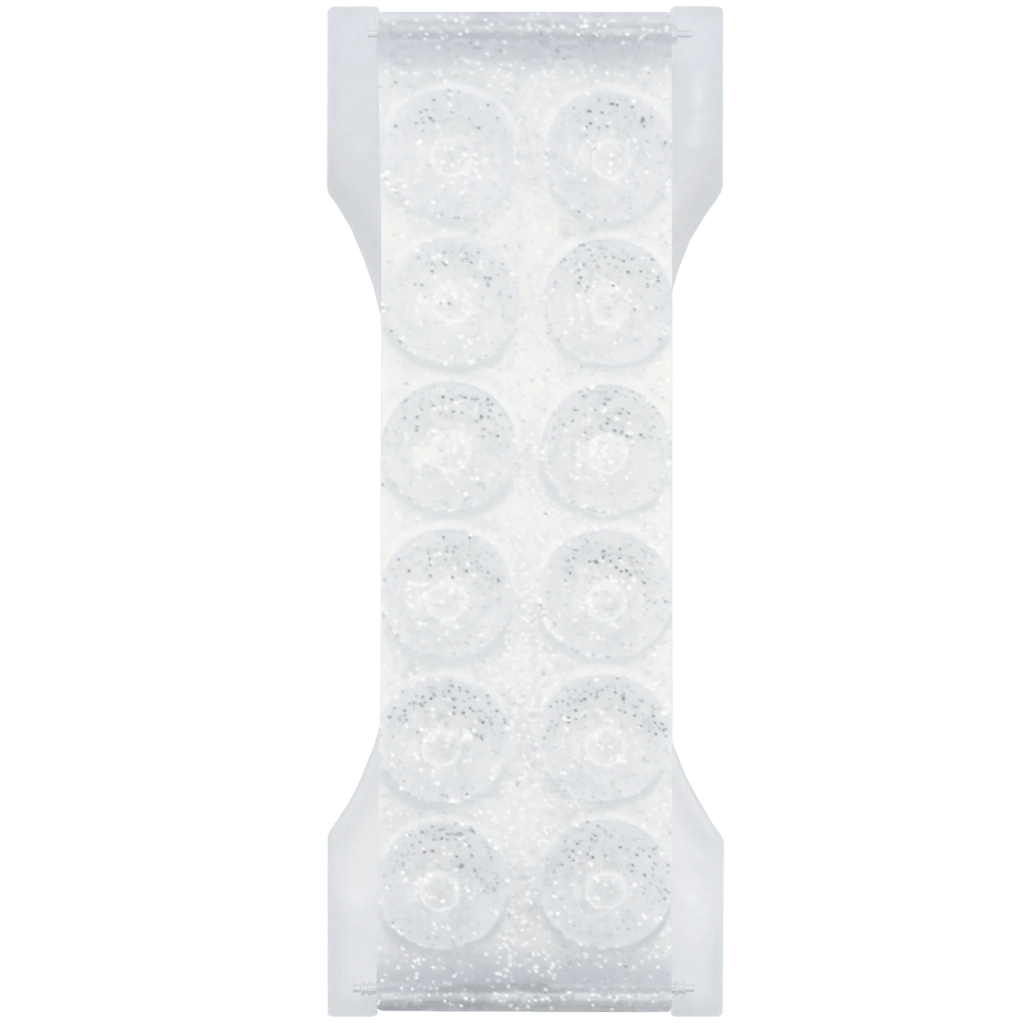PRO - Crystal Clear Glitter Suction - Image 2