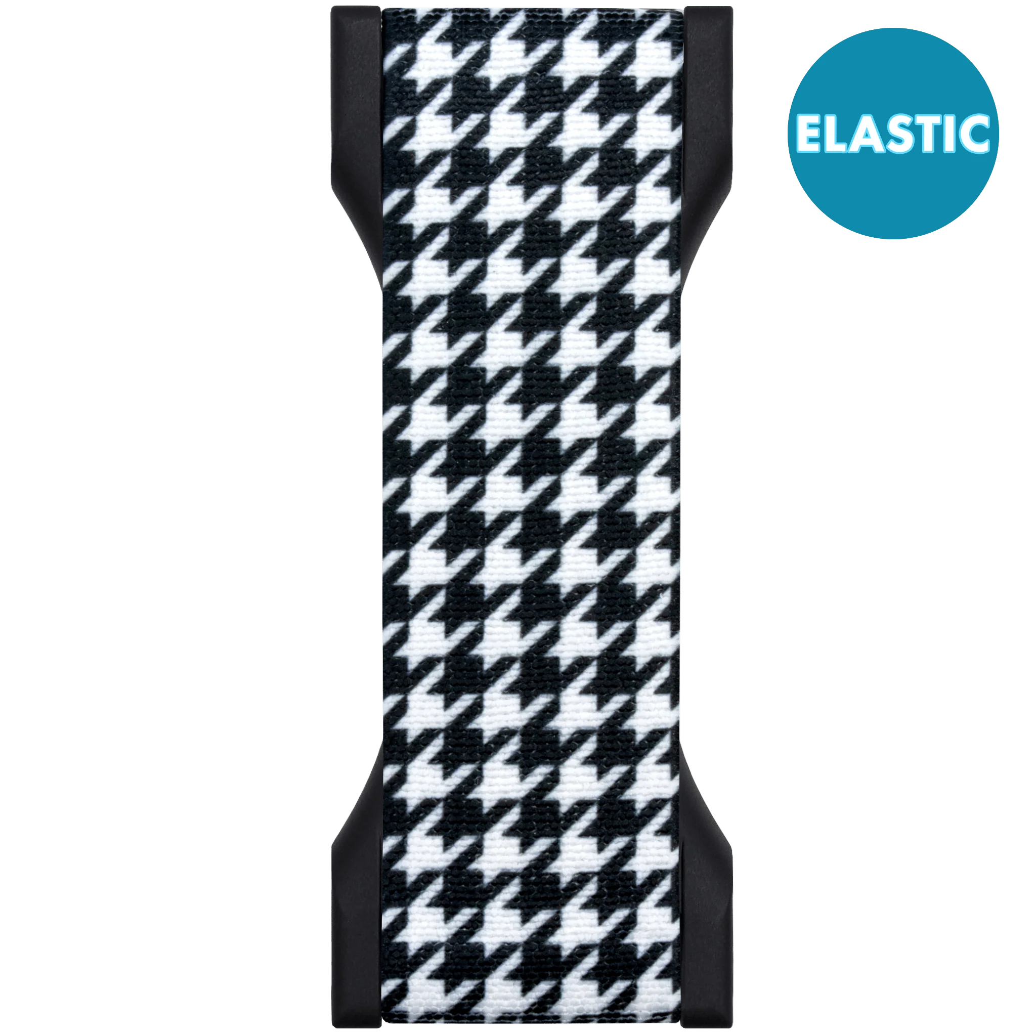 PRO - Elastic Iconic Houndstooth - Image 2