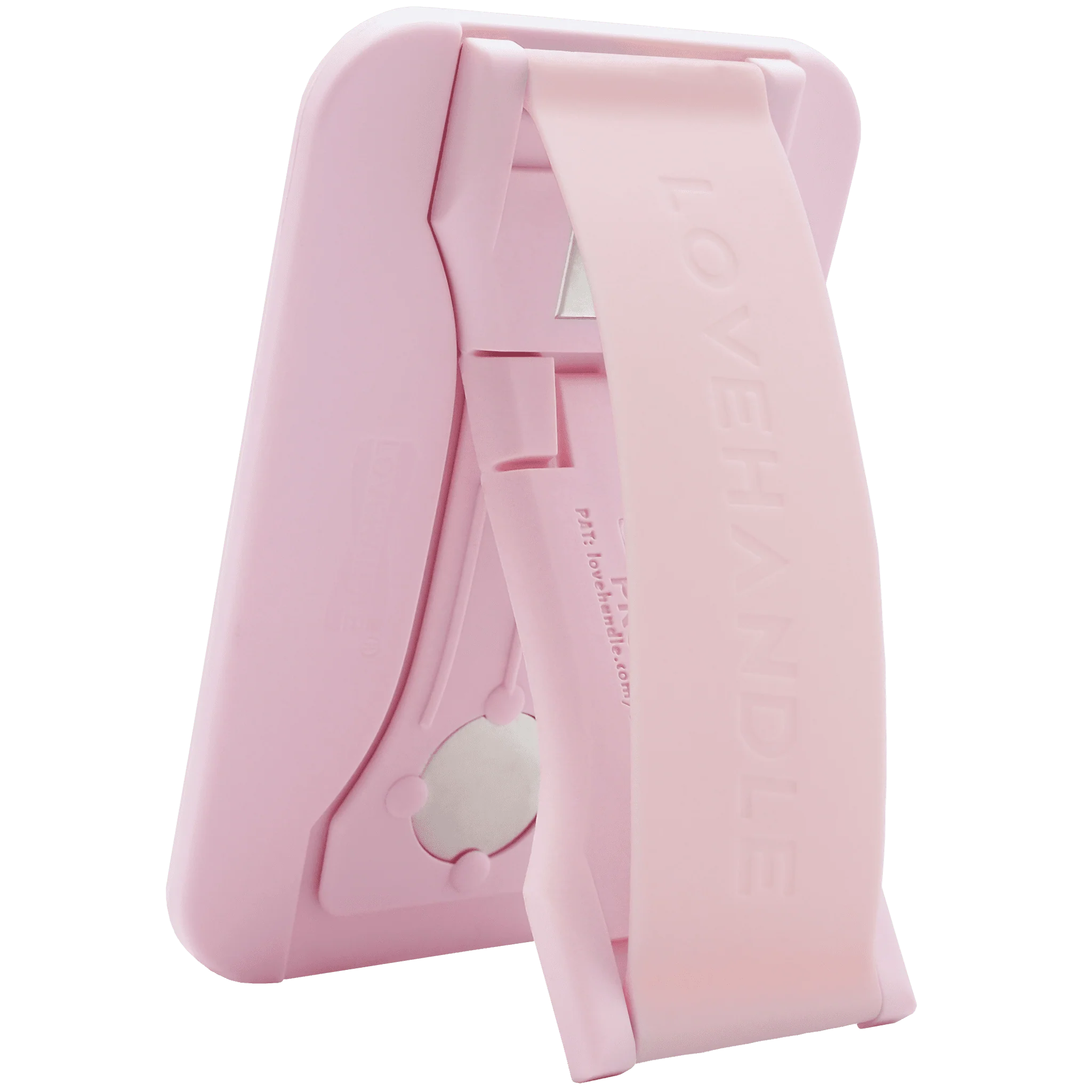 Total Package - PRO for Magsafe - Light Pink - Image 5