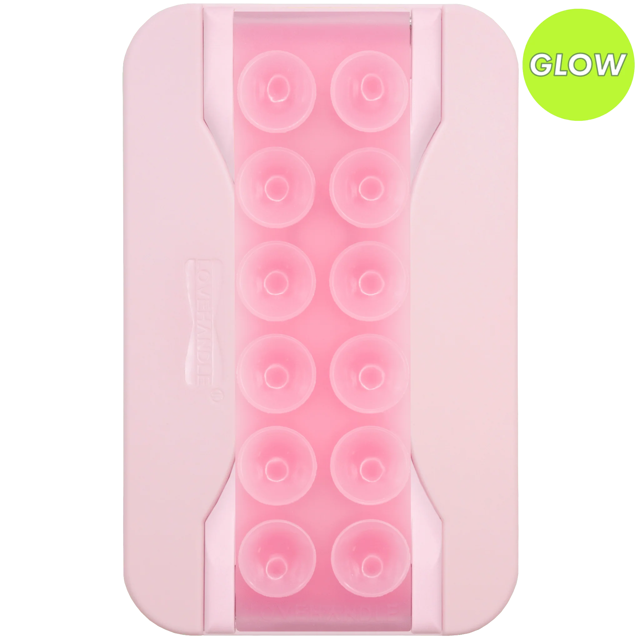 PRO for MagSafe - Bubblegum Glow Suction - Image 3