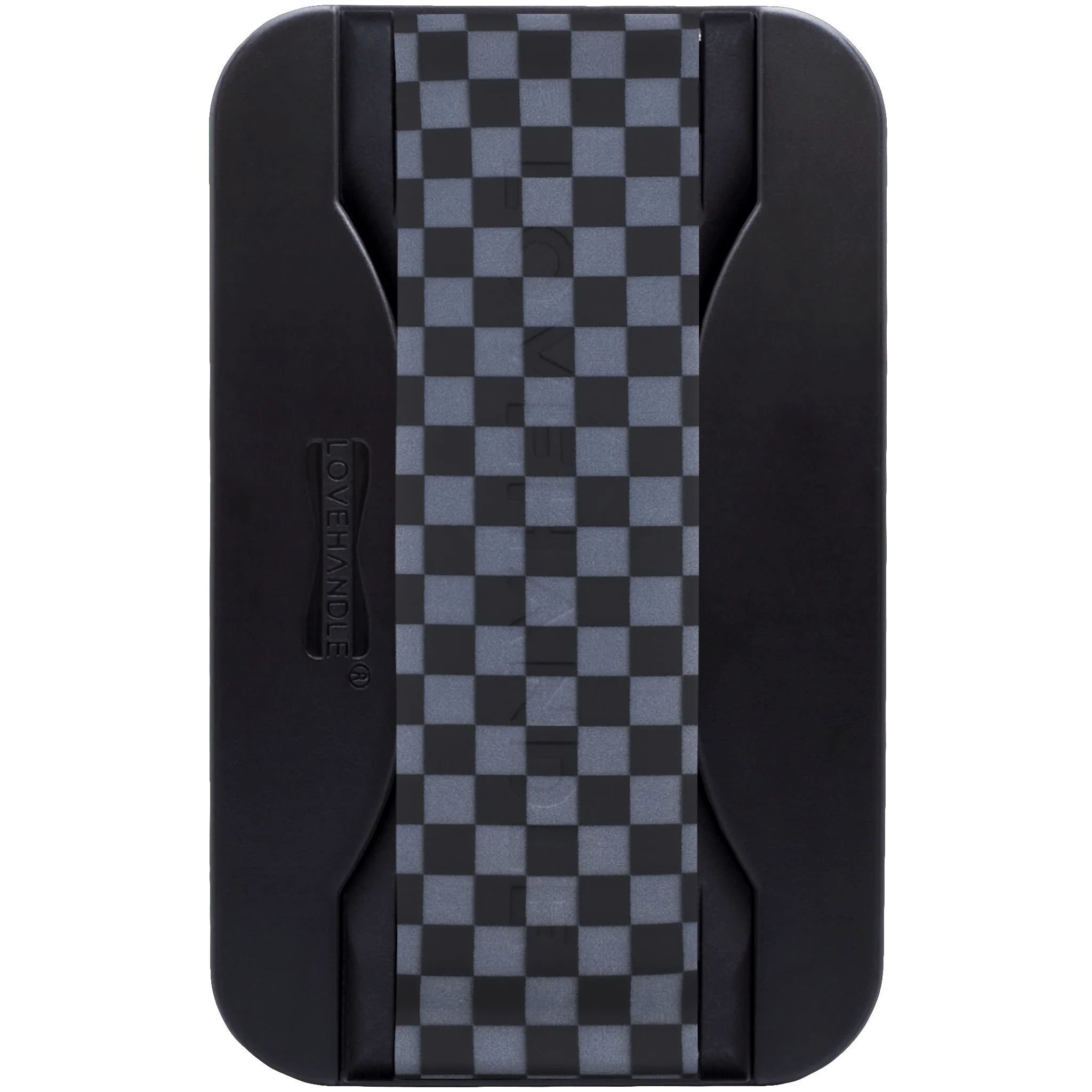 PRO for MagSafe - Checkered Grey - Image 2