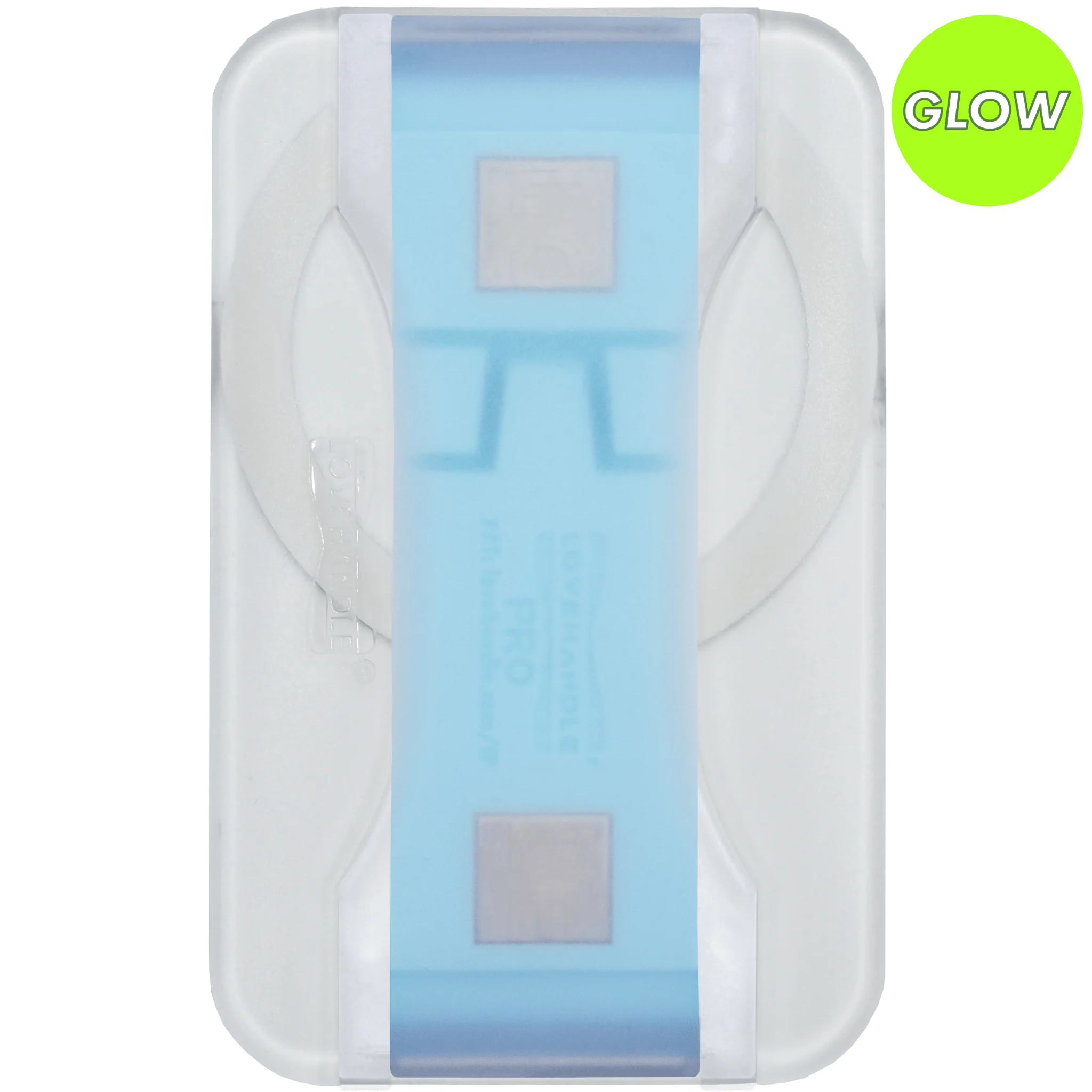 PRO for MagSafe - Frosty Blue Glow - Image 3