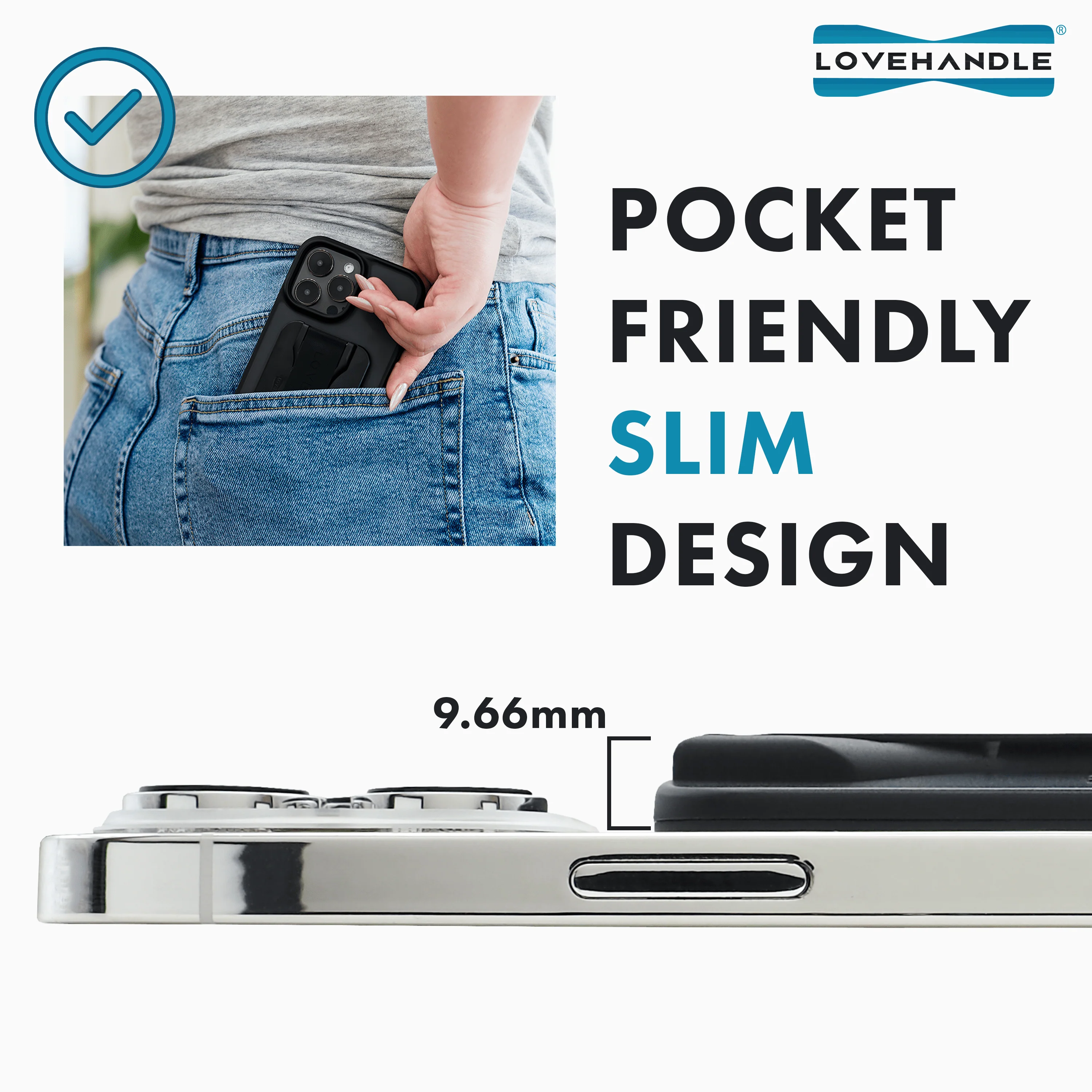 PRO for MagSafe & Mount Bundle - Howdy - Image 6