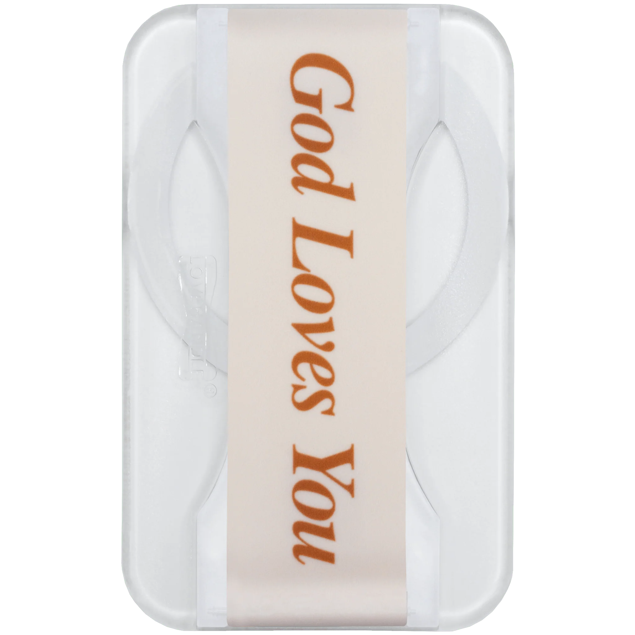PRO for MagSafe - God Loves You - Image 2
