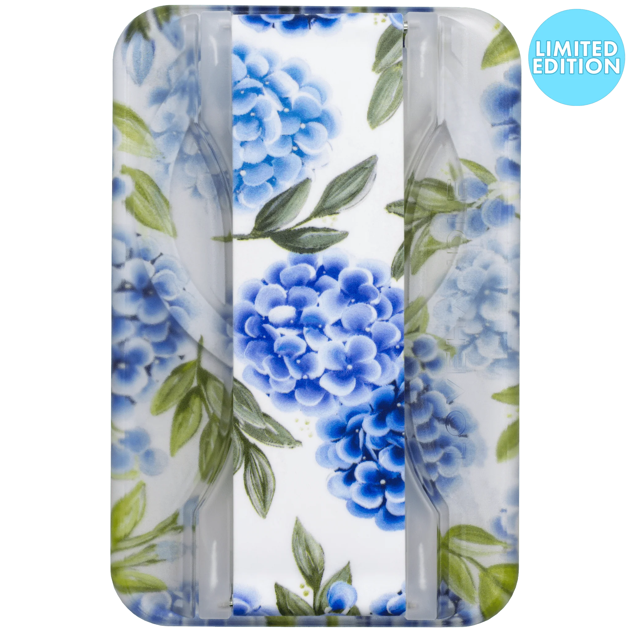 PRO for MagSafe - Hydrangea Blues by Camilla Creations - Image 2