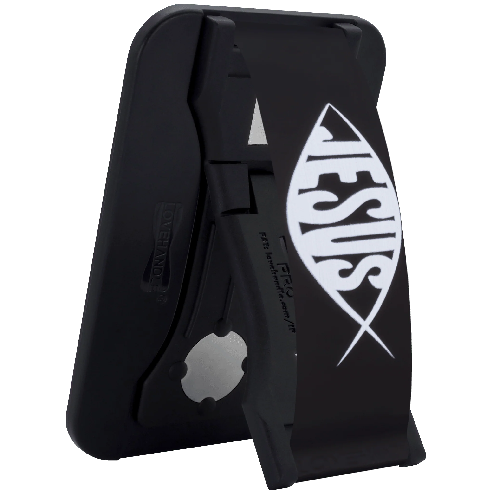 PRO for MagSafe - Jesus Fish