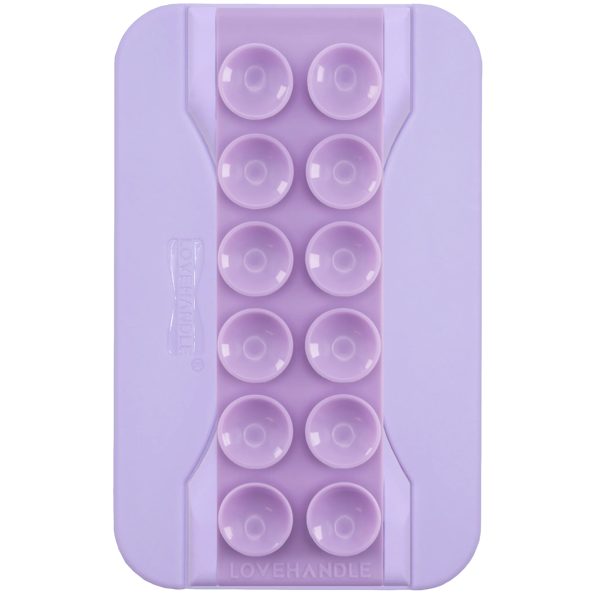 PRO for MagSafe - Lavender Suction - Image 2