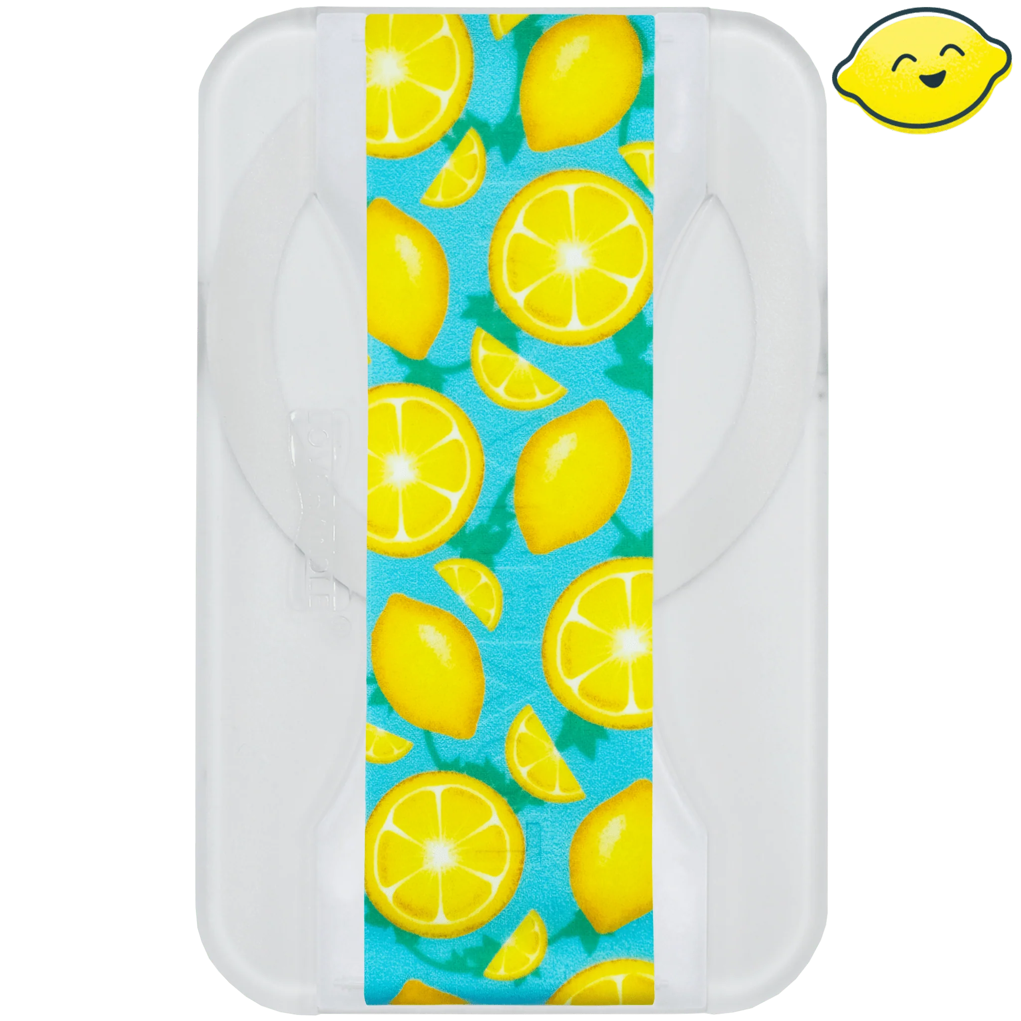 PRO for MagSafe - Lemon Slice 🍋Benefits Lemonade Day🍋 - Image 2