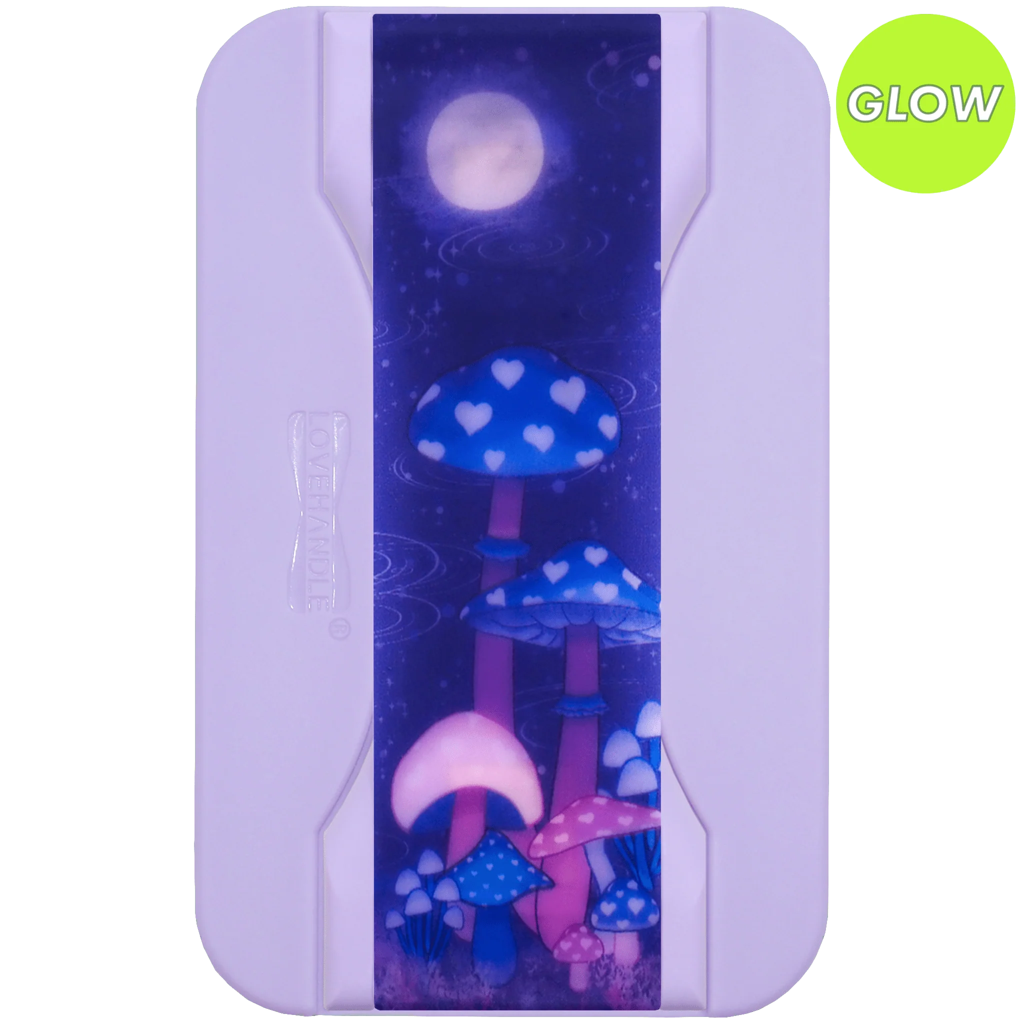 PRO for MagSafe - Midnight Mushrooms Glow - Image 2