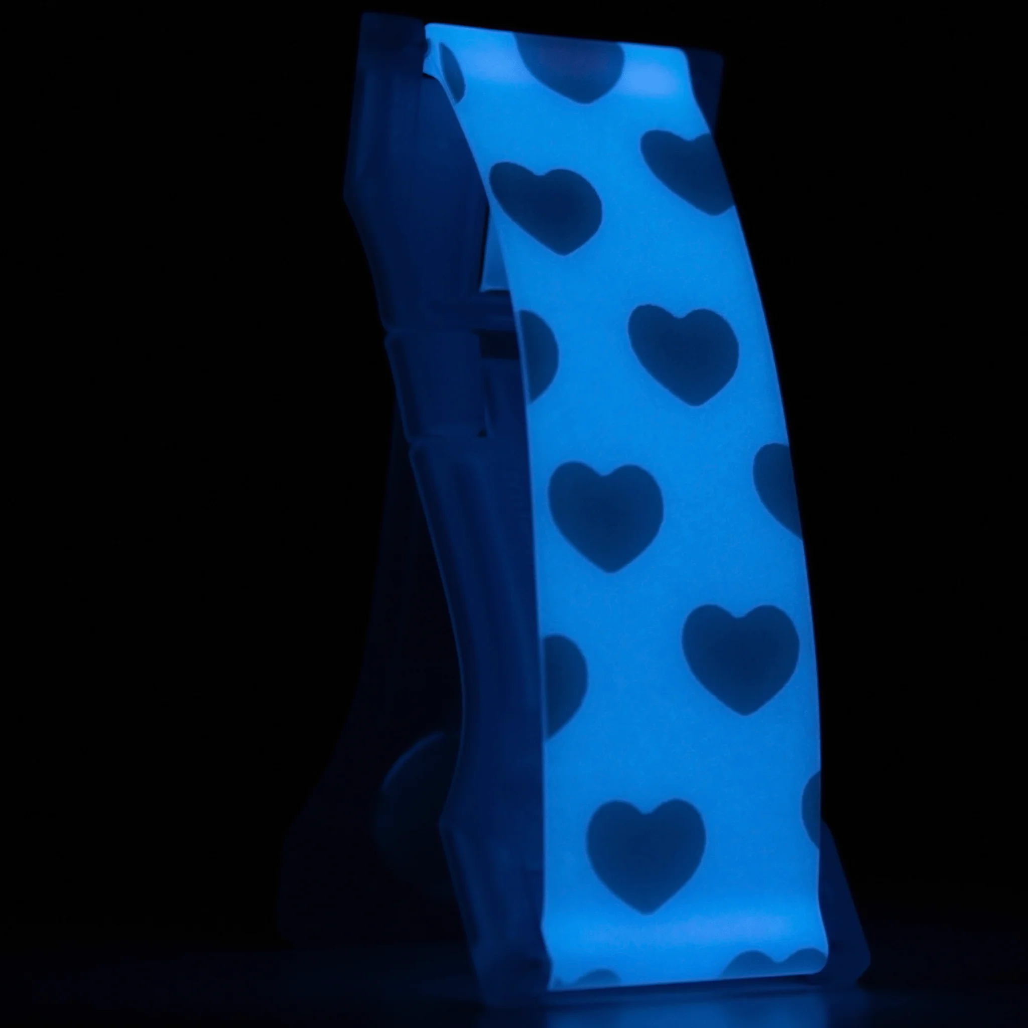 PRO - Pink Hearts Glow - Image 2