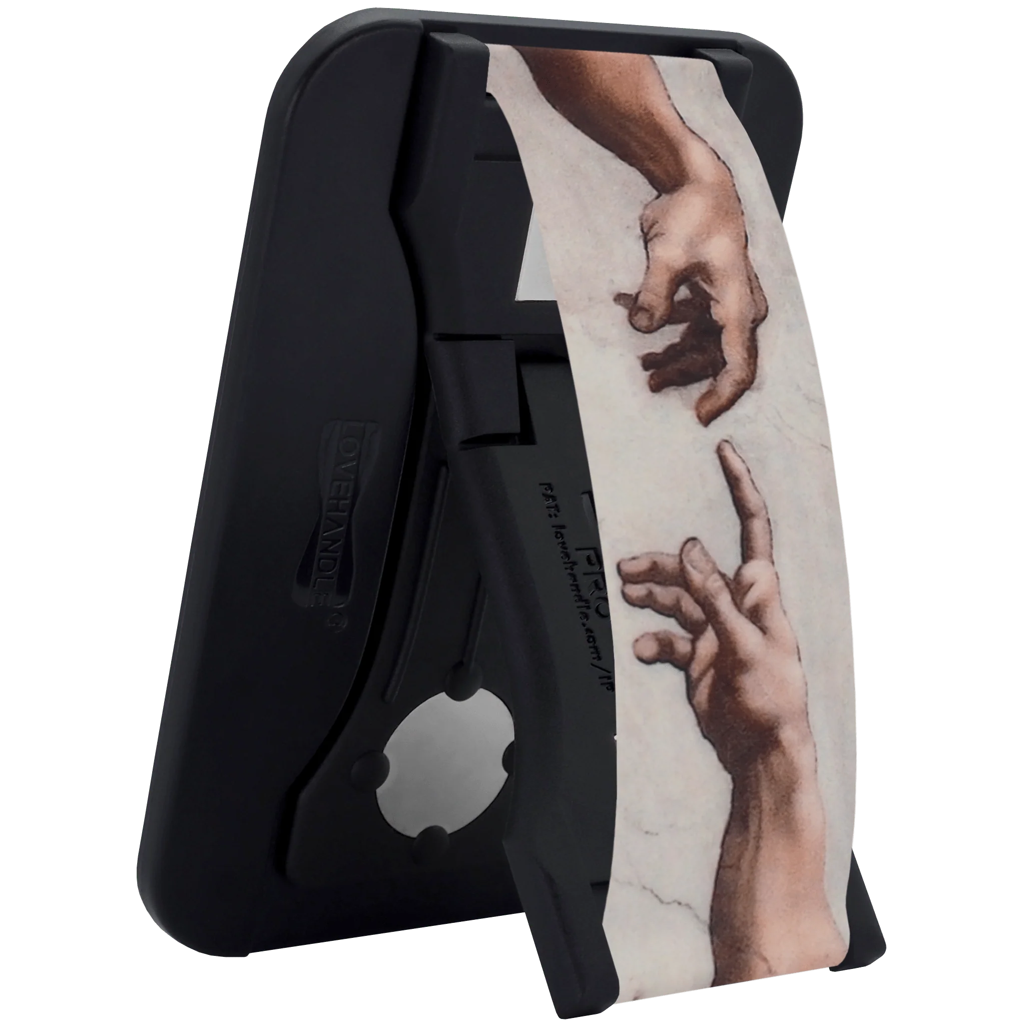 PRO for MagSafe - The Creation of Adam