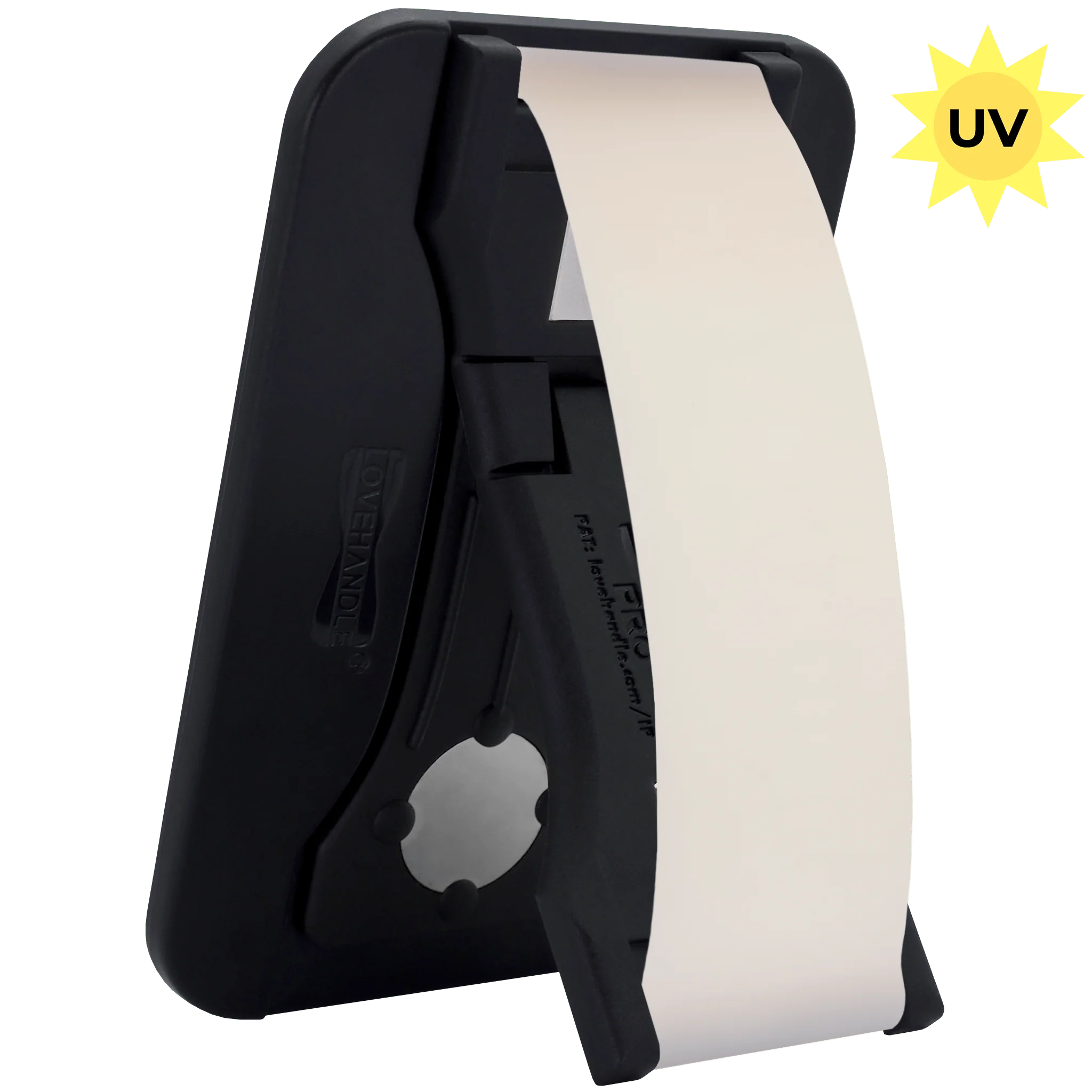 PRO for MagSafe - UV Color-Changing Sunkissed - Image 3