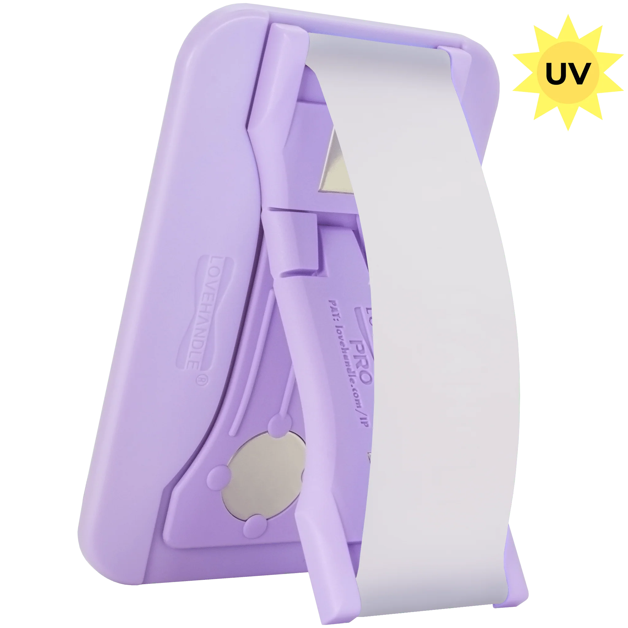 PRO for MagSafe - UV Color-Changing Sunset - Image 3