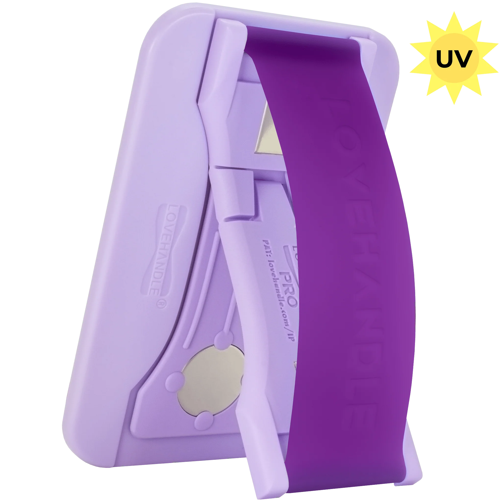 PRO for MagSafe - UV Color-Changing Sunset - Image 4
