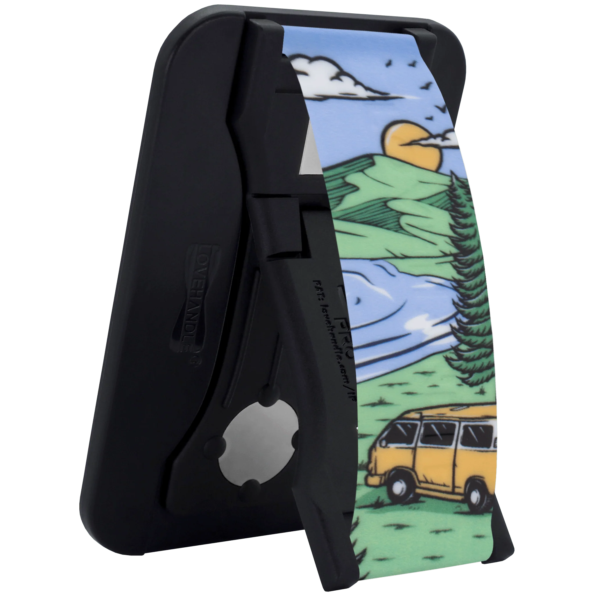 PRO for MagSafe - Van Life