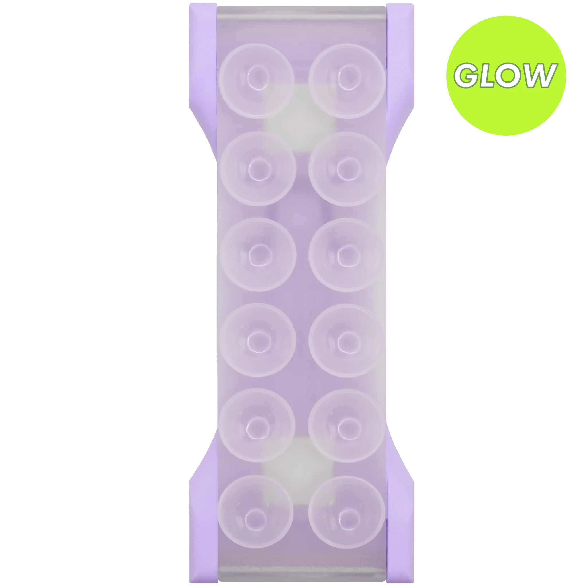 PRO - Lavender Glow Suction - Image 3